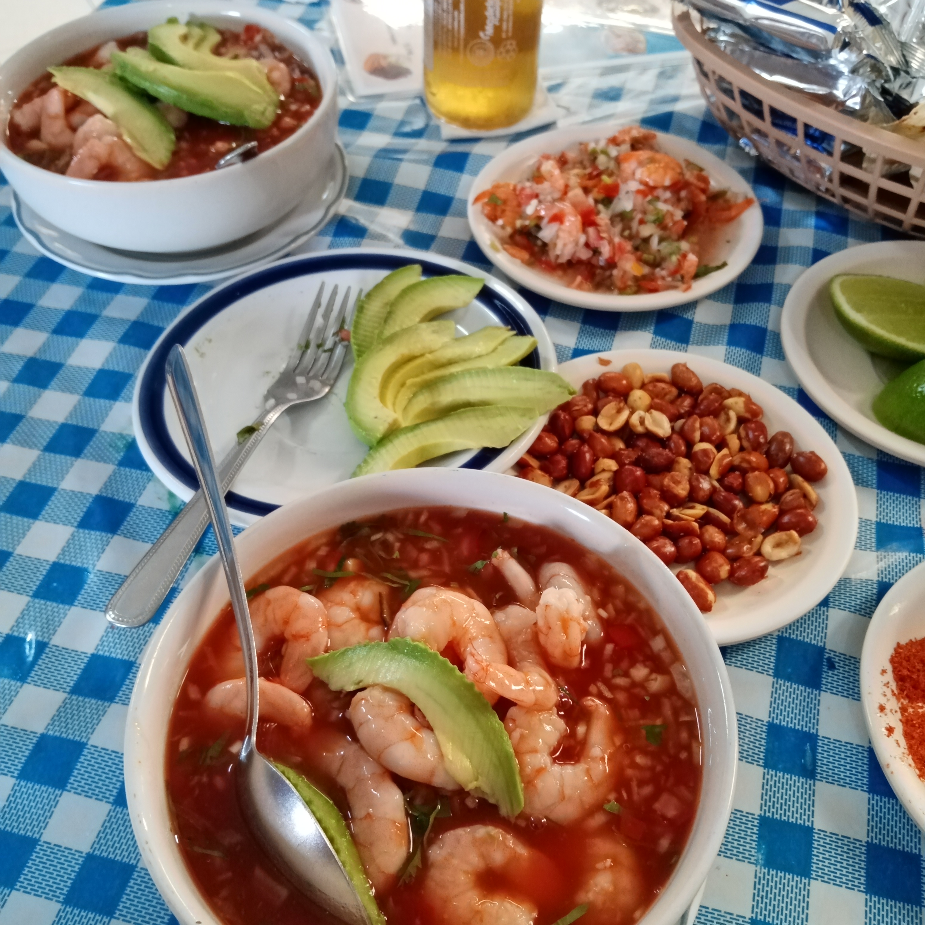 Marisquería Atlantida image 3