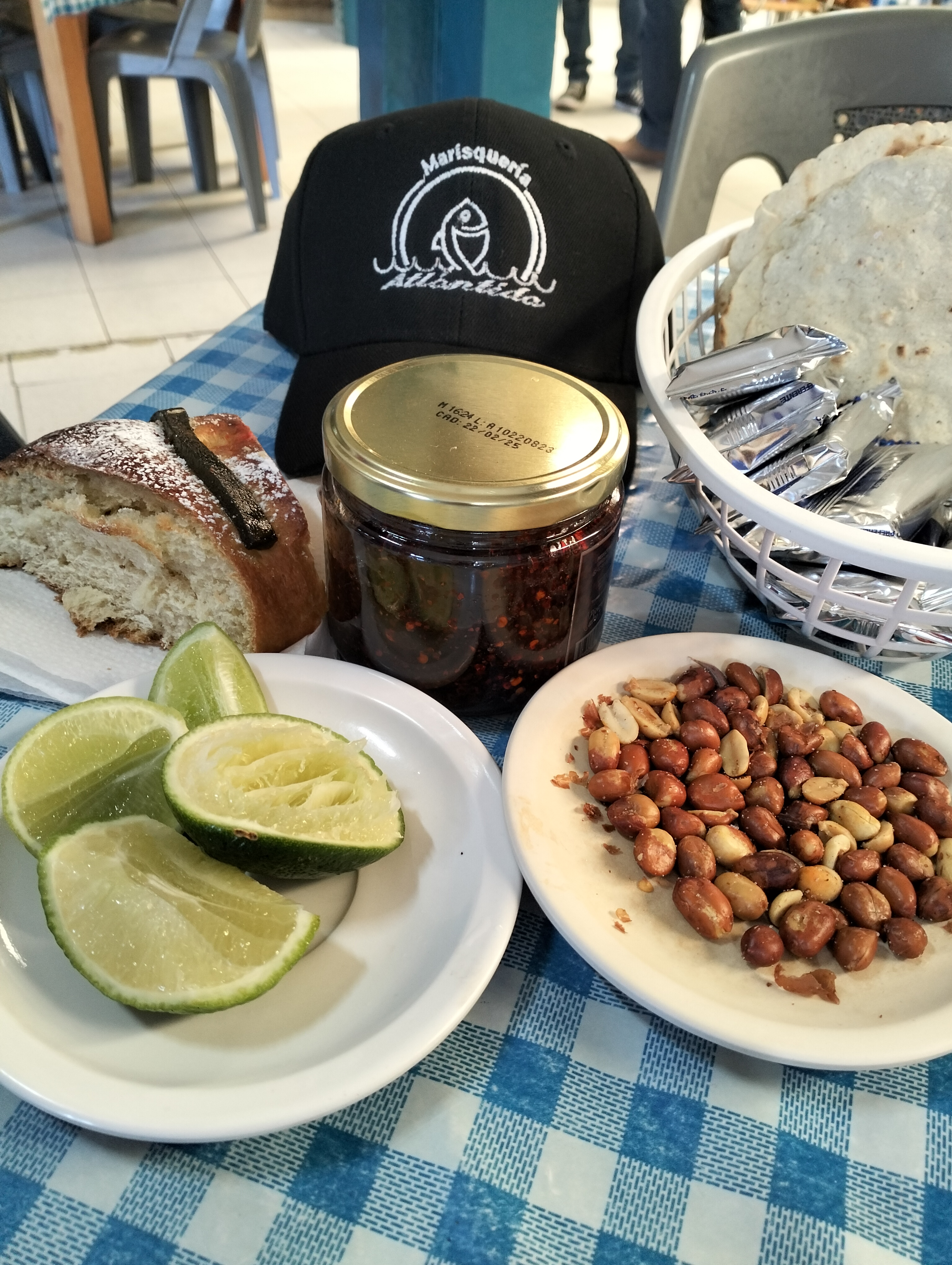 Marisquería Atlantida image 4