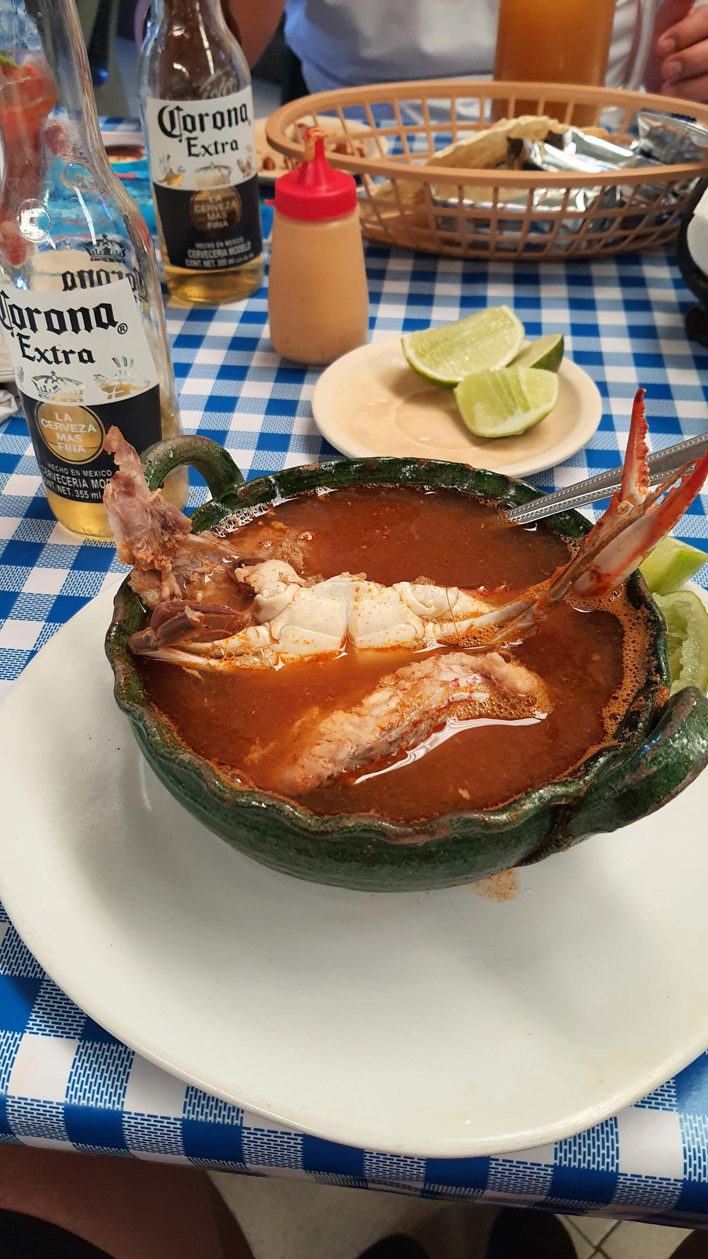 Marisquería Atlantida image 5