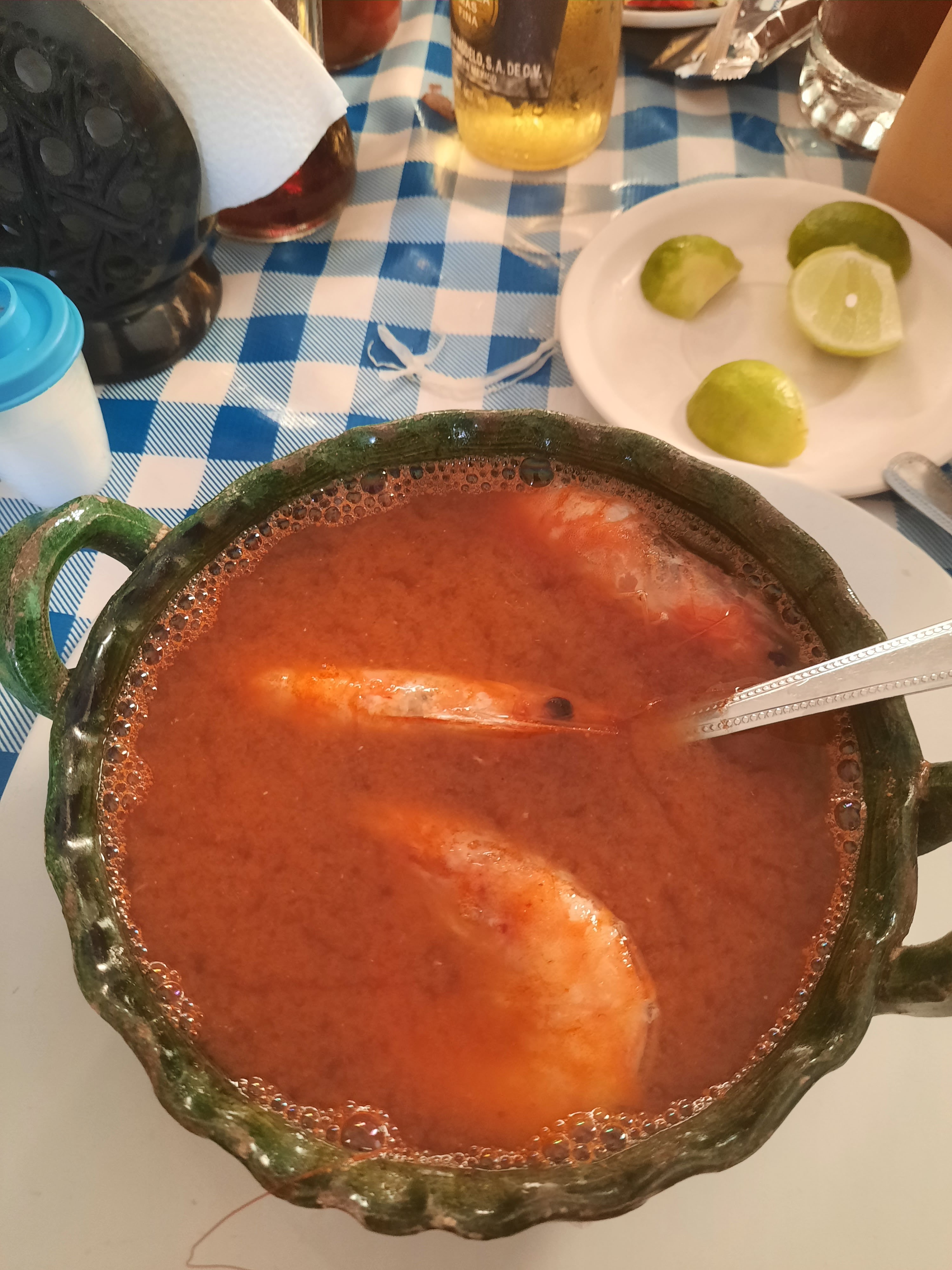 Marisquería Atlantida image 8