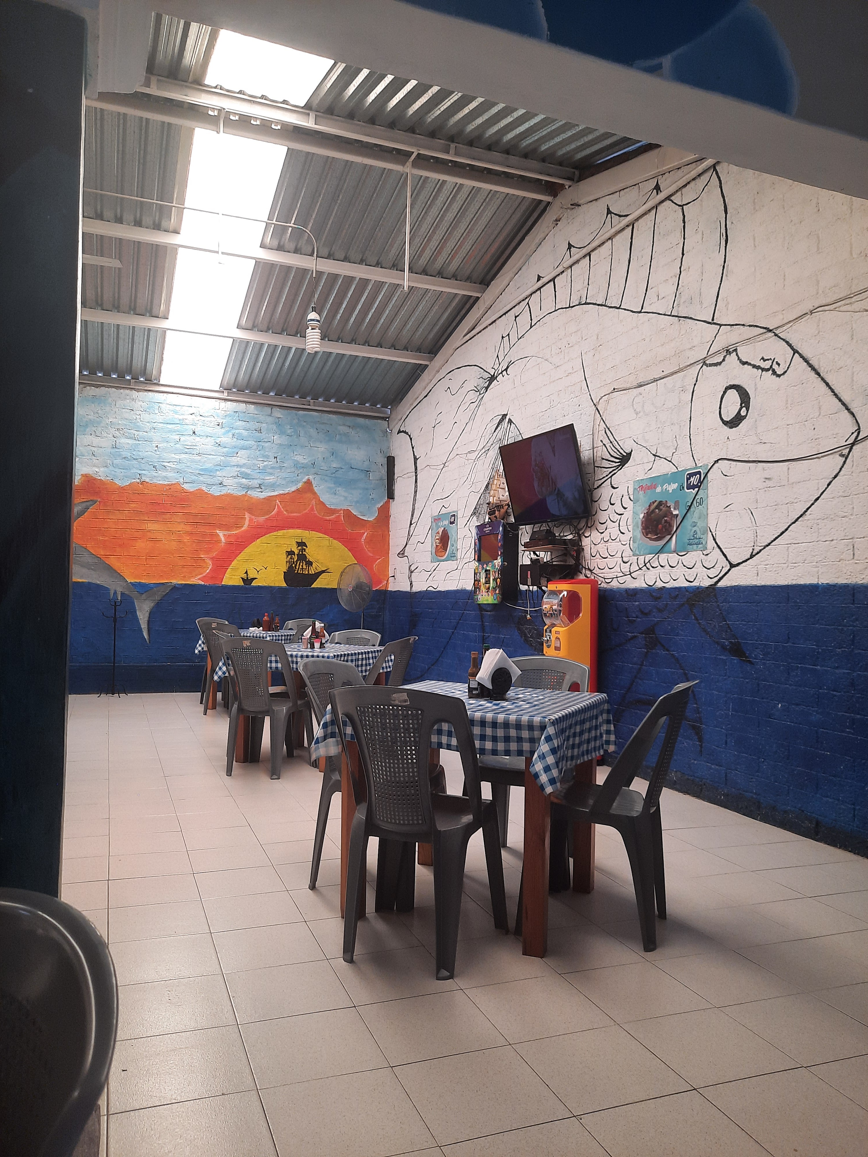 Marisquería Atlantida image 9