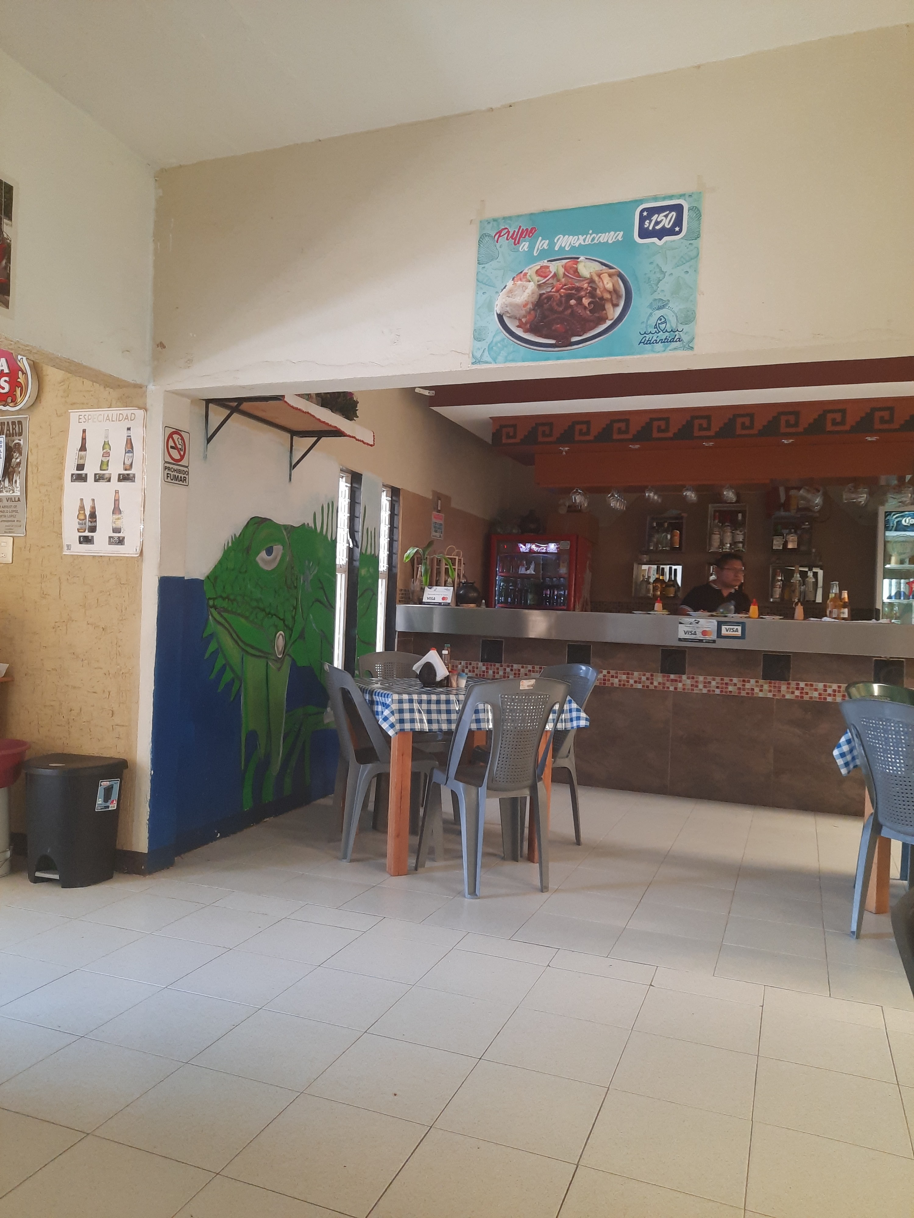 Marisquería Atlantida image 10