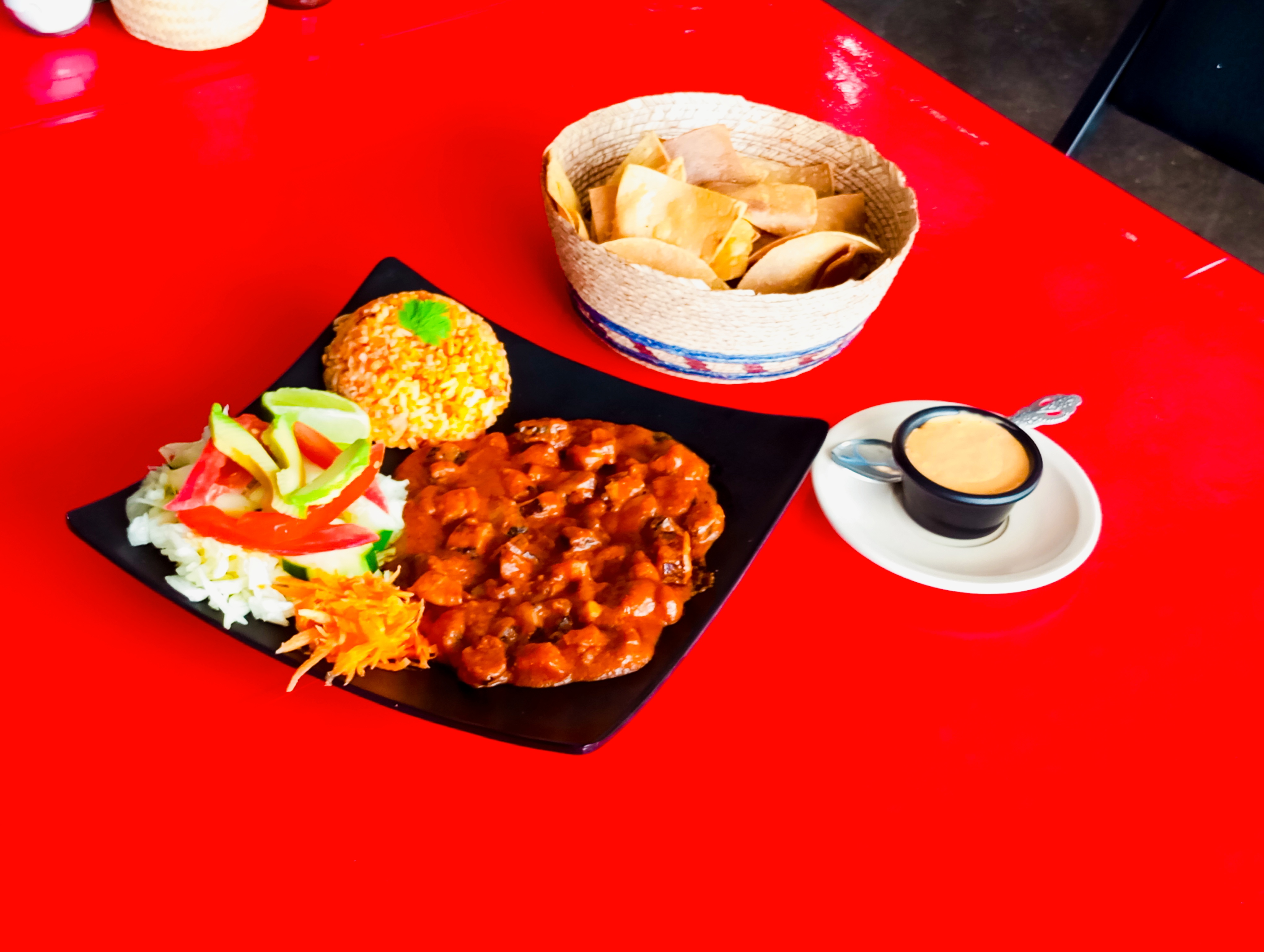 Restaurante -Bar El Encanto image 2