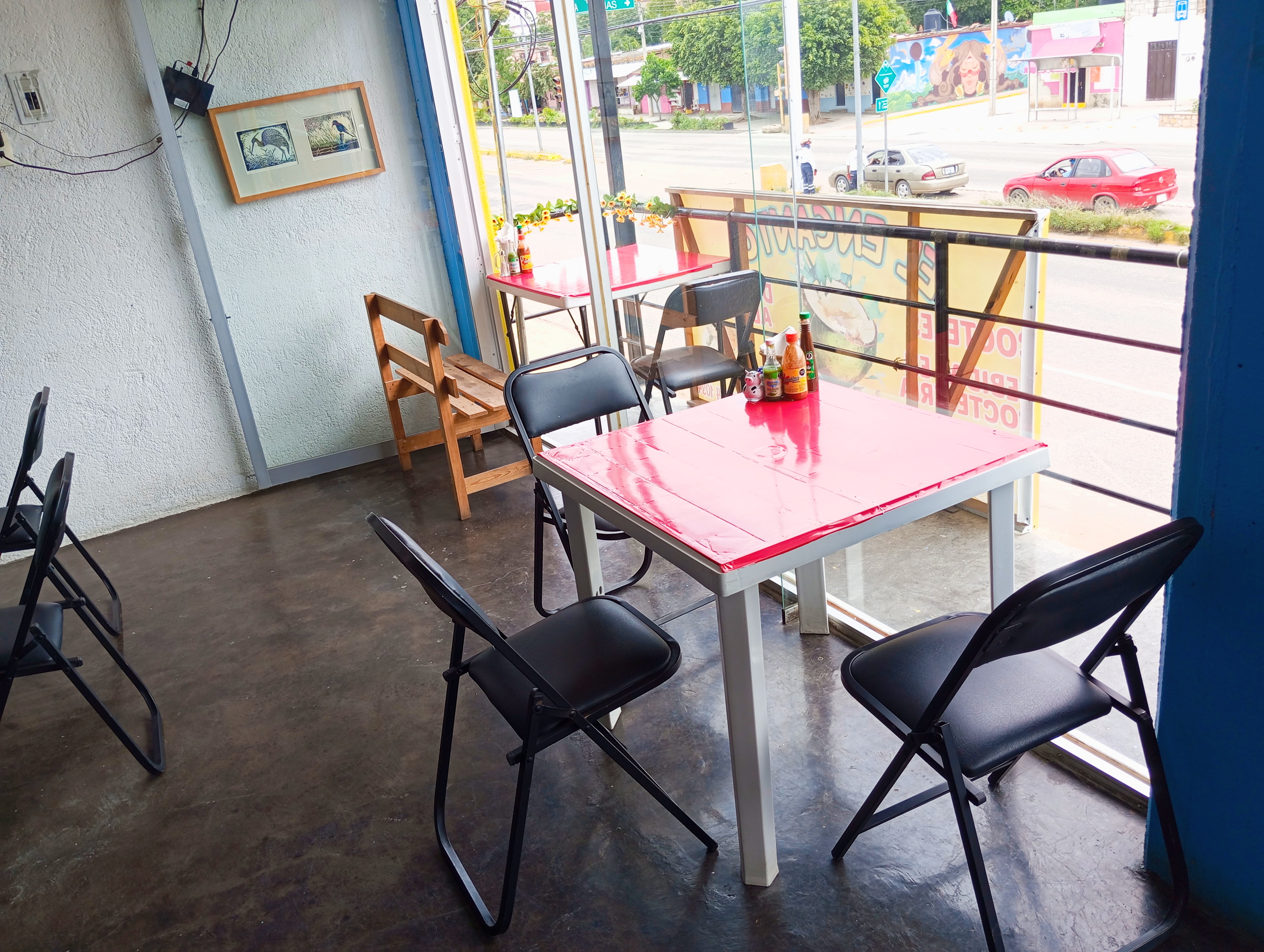 Restaurante -Bar El Encanto image 3