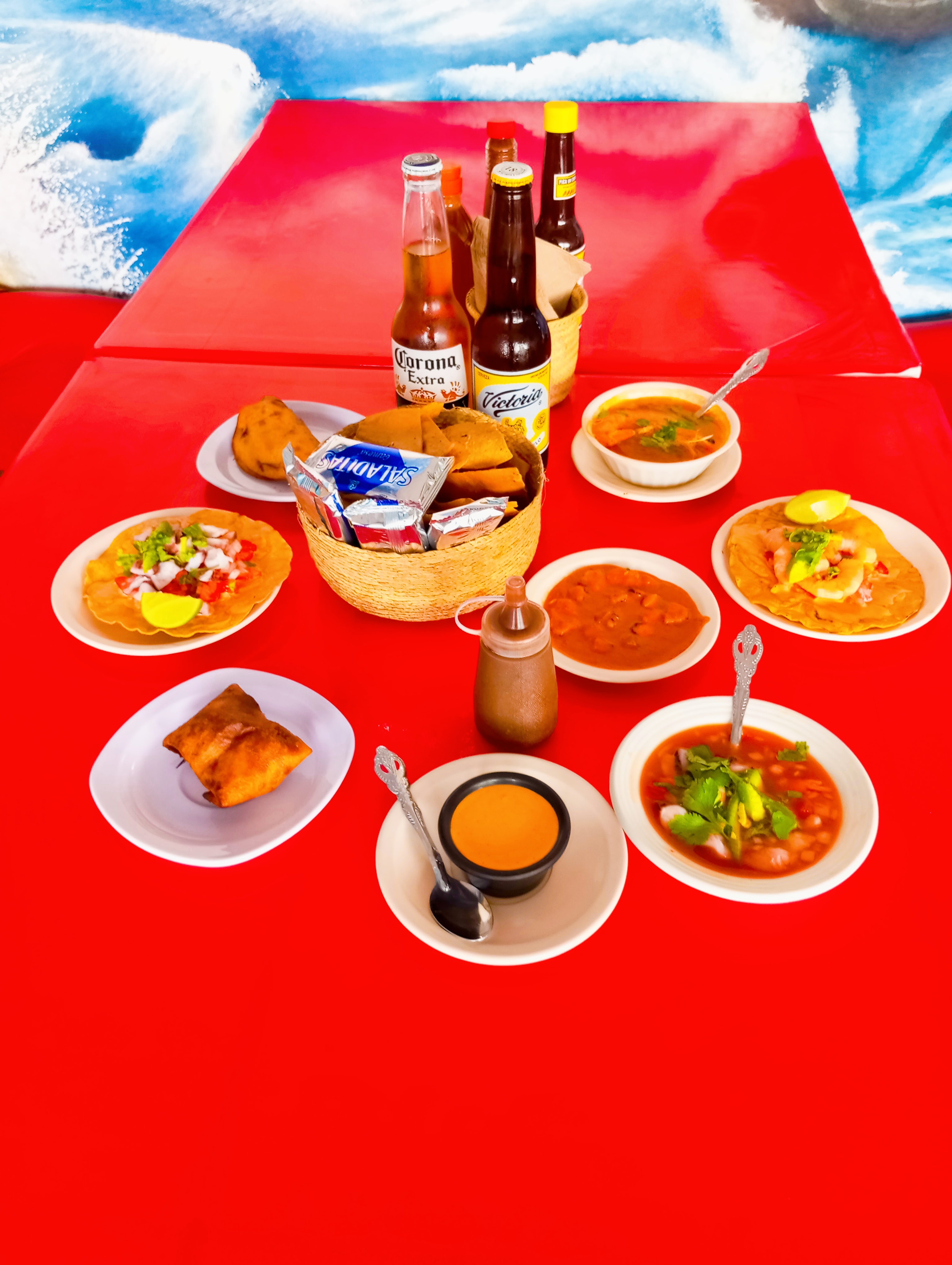 Restaurante -Bar El Encanto image 4