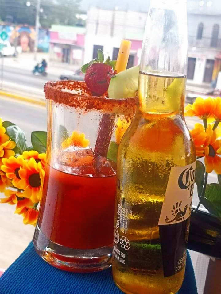 Restaurante -Bar El Encanto image 5