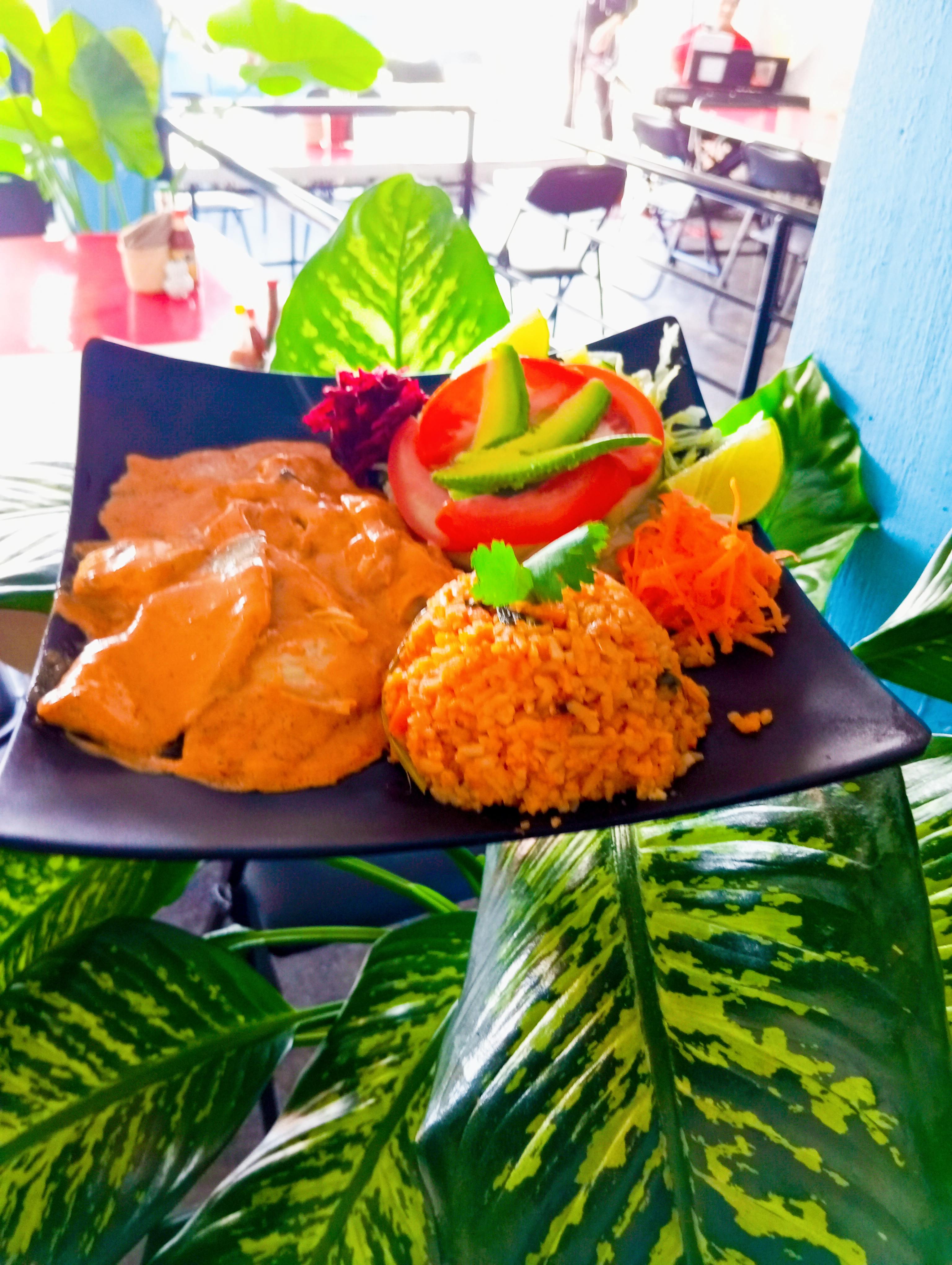 Restaurante -Bar El Encanto image 7