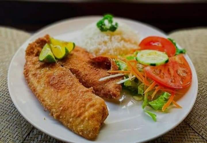 Restaurante -Bar El Encanto image 10