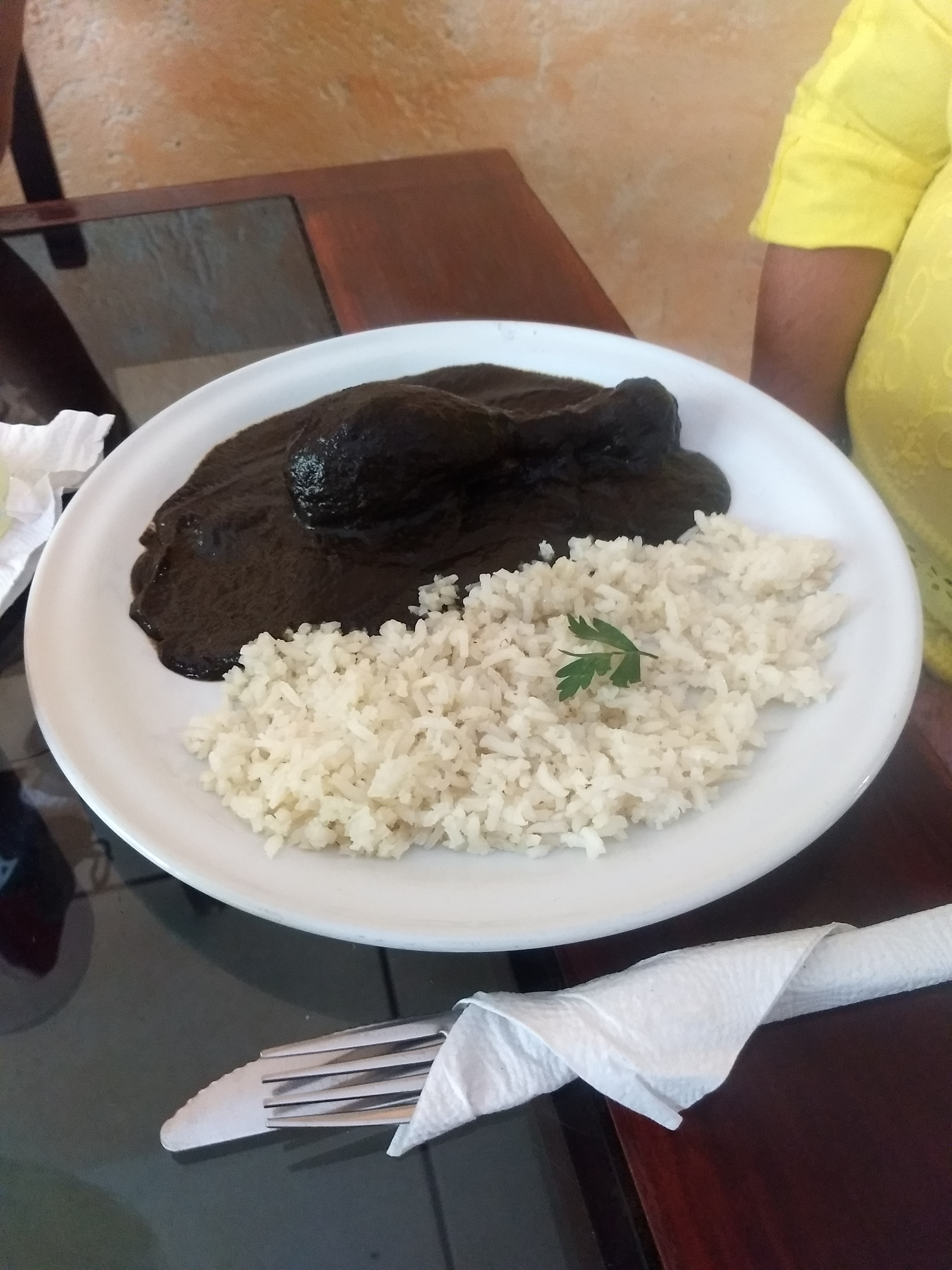 Barro Negro Restaurant & Gallery image 7