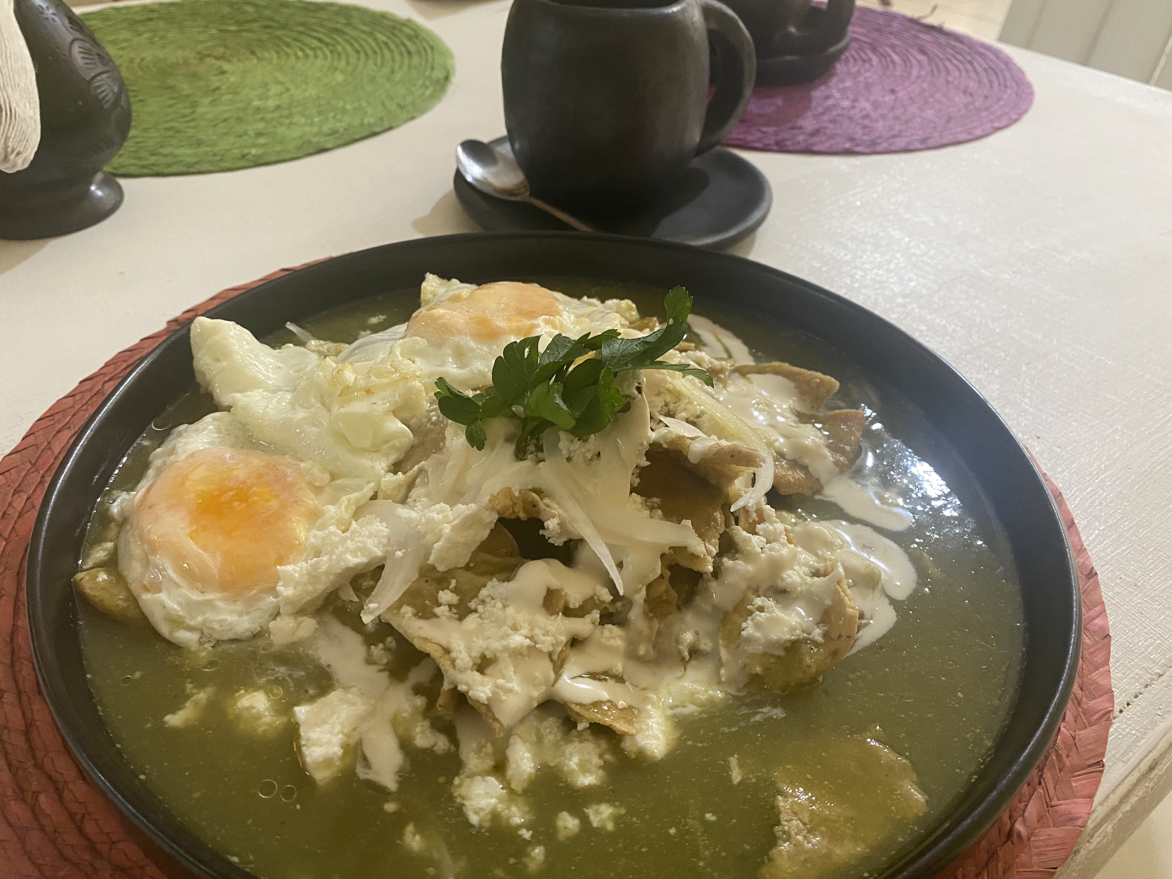 Barro Negro Restaurant & Gallery image 10