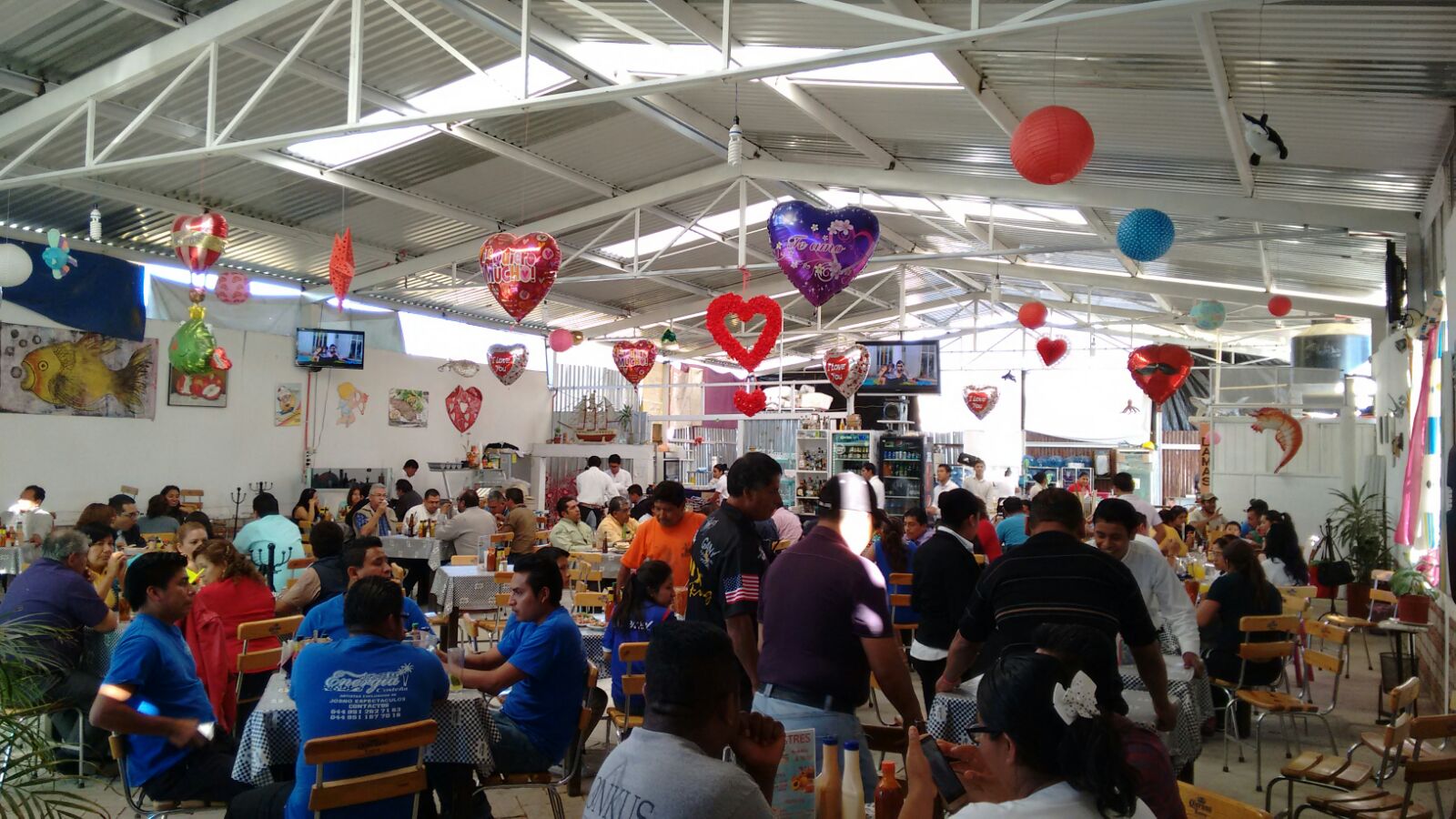 Marisquería Yamaji image 3