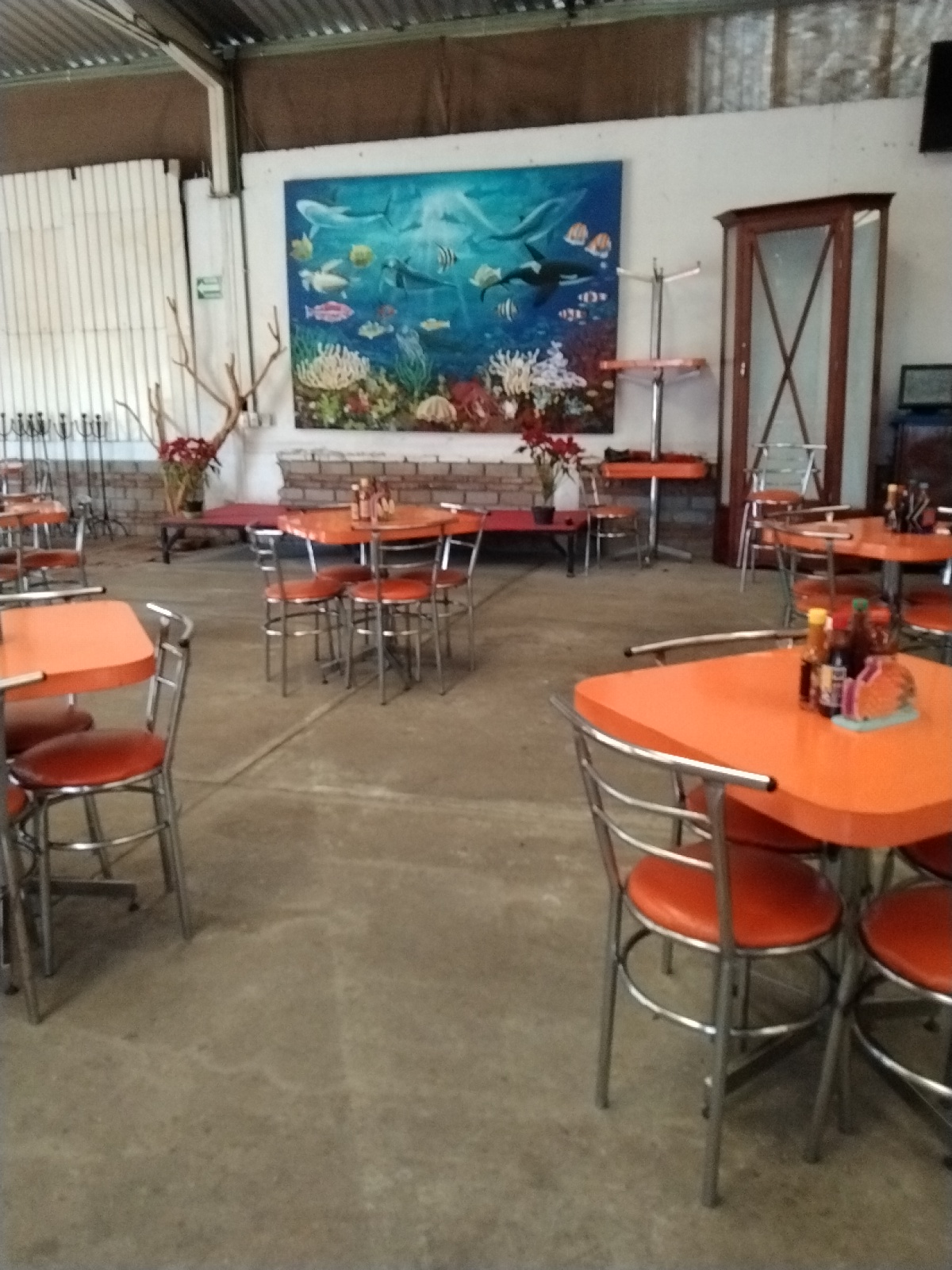 Marisquería Yamaji image 4