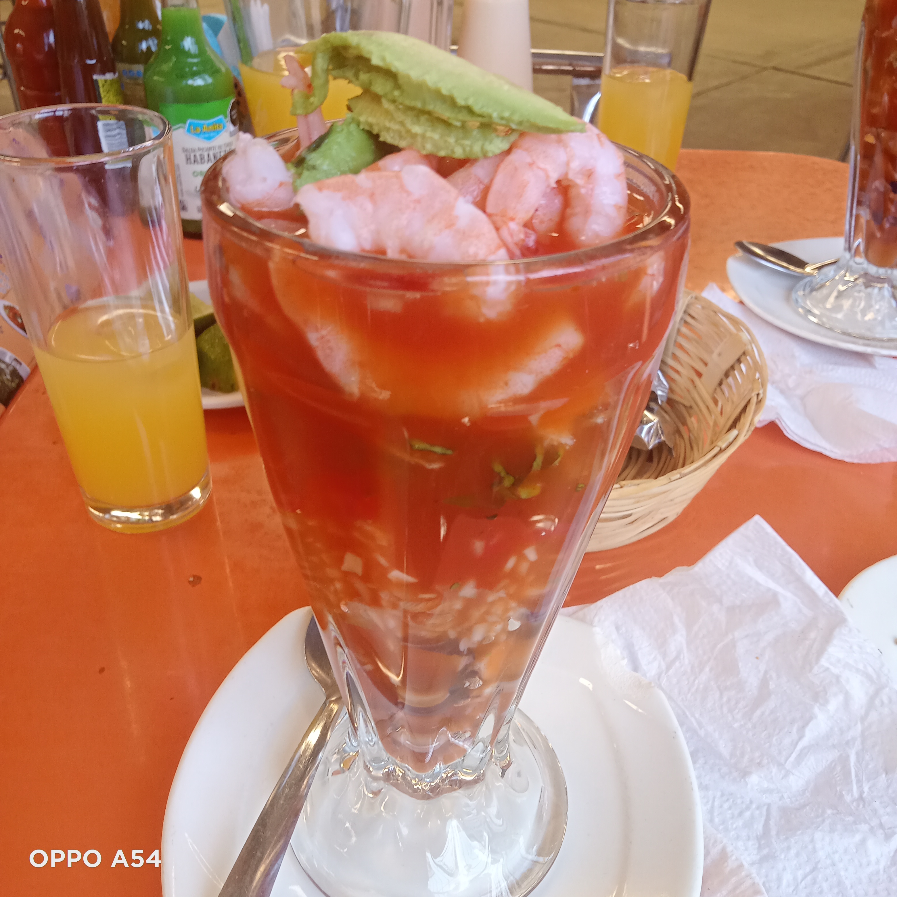 Marisquería Yamaji image 5