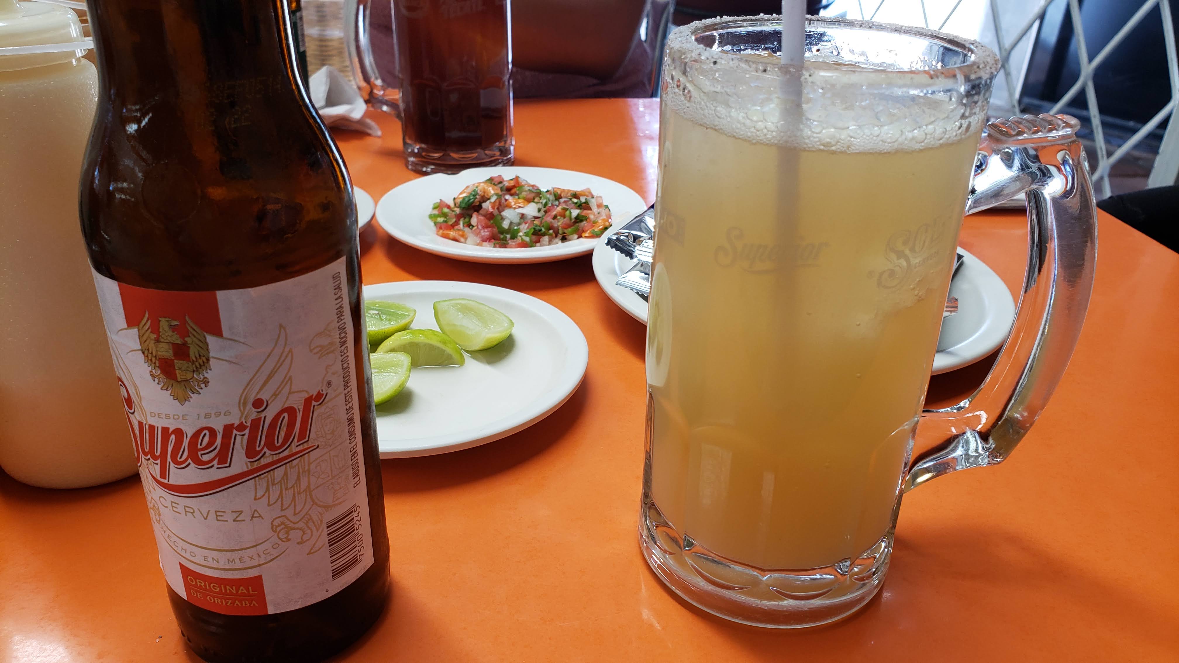 Marisquería Yamaji image 6