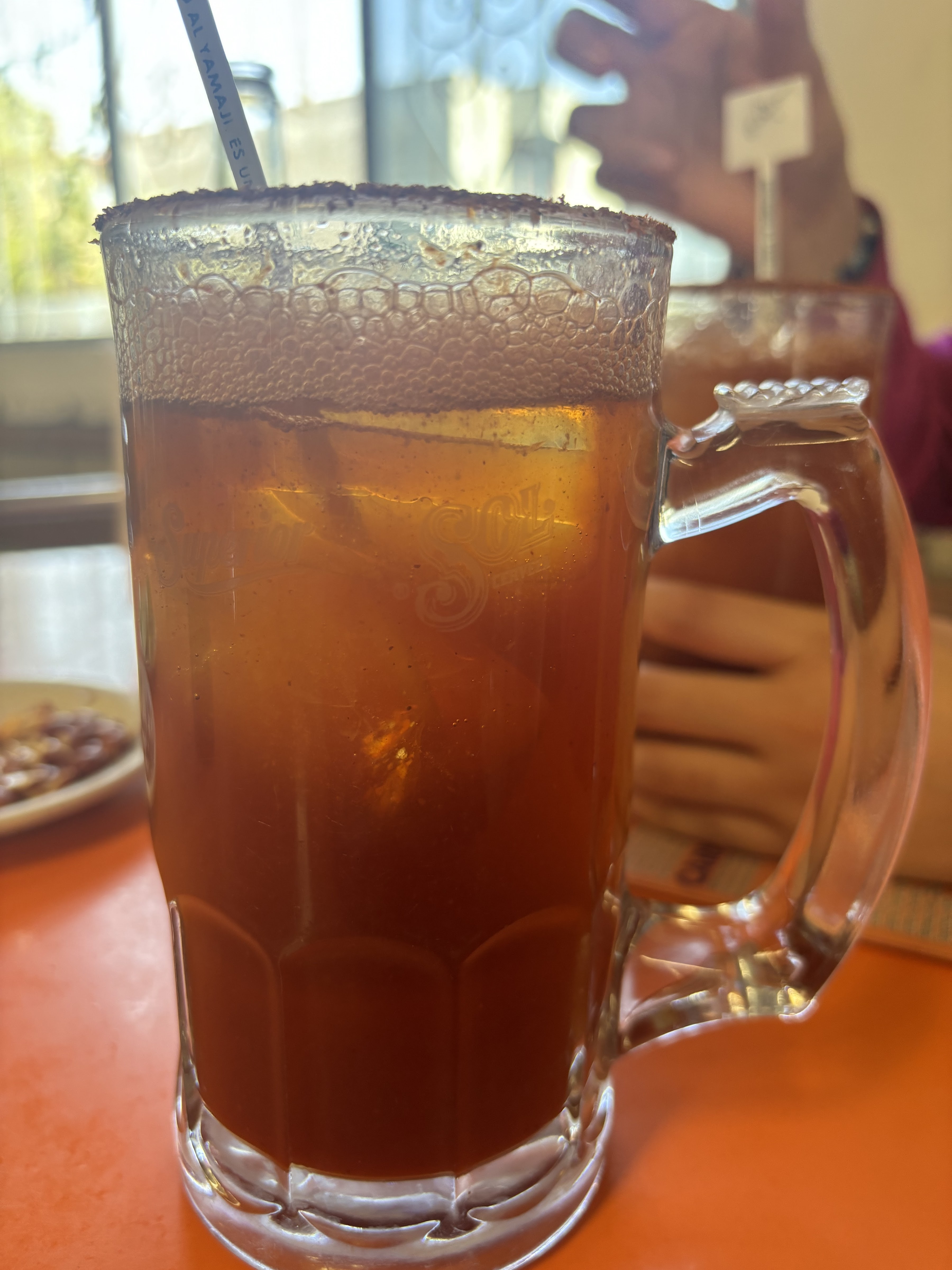 Marisquería Yamaji image 7