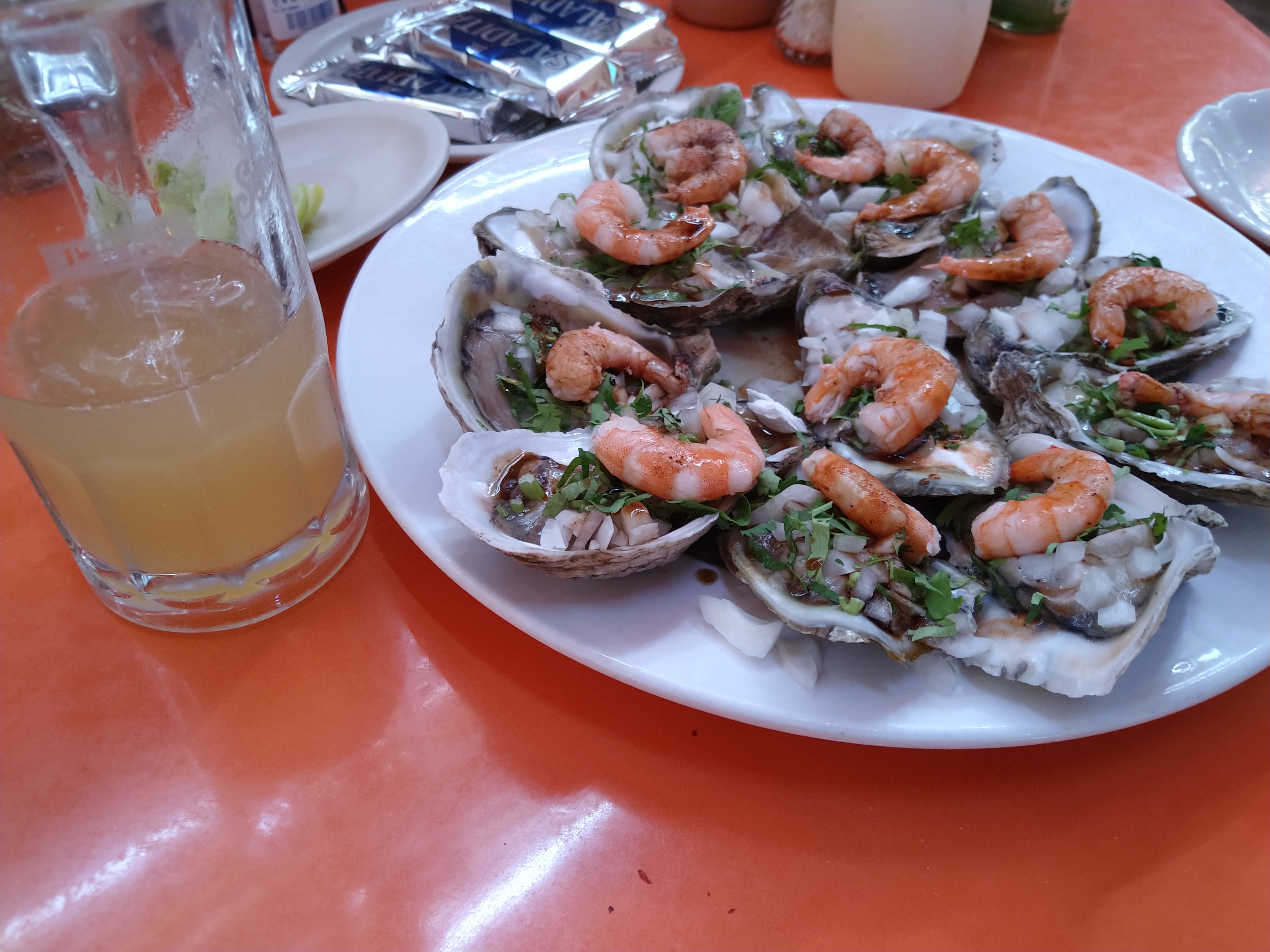 Marisquería Yamaji image 8