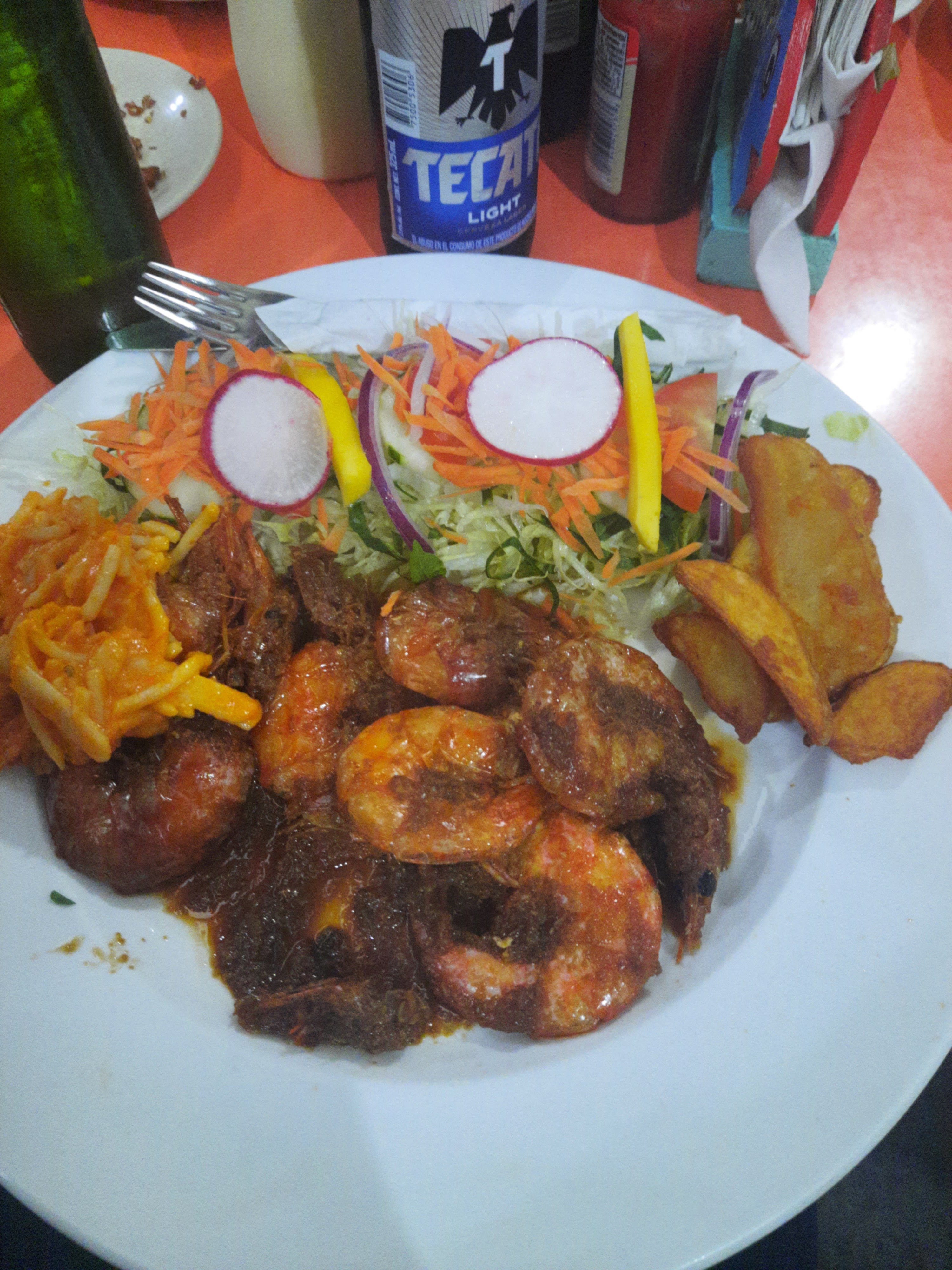 Marisquería Yamaji image 9