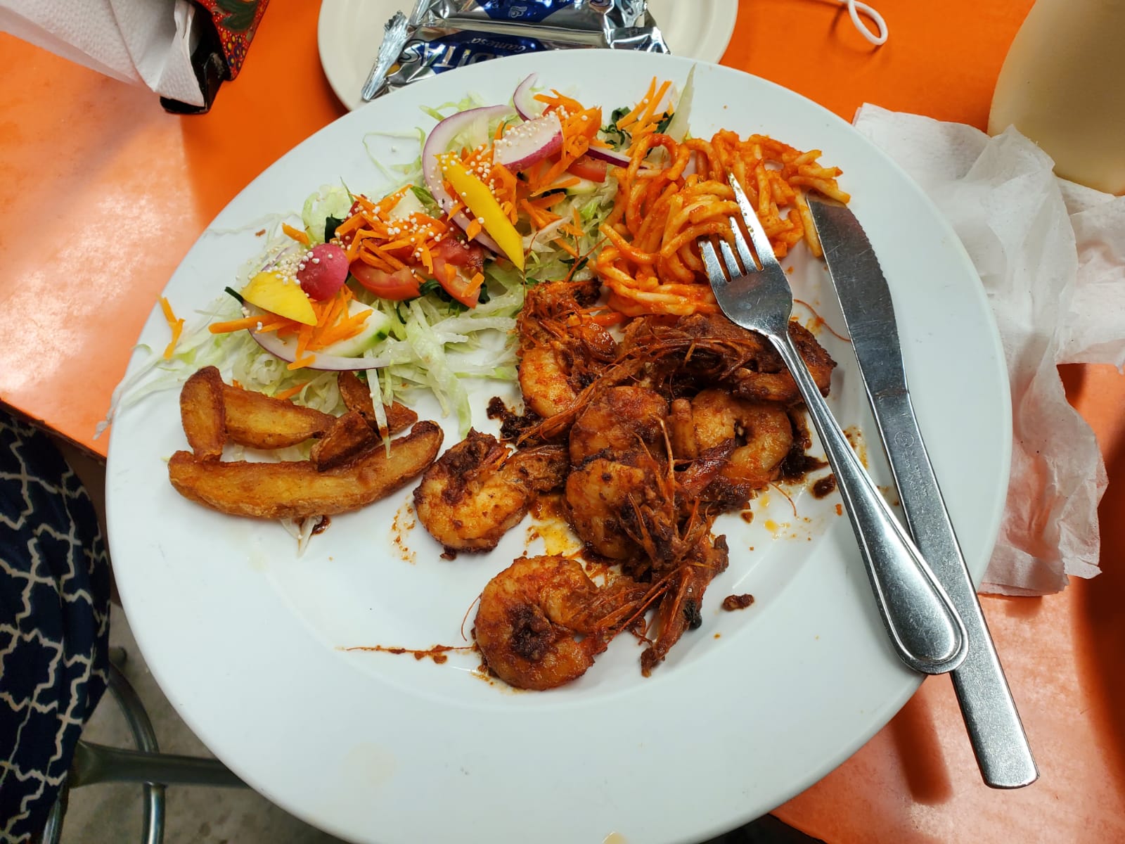 Marisquería Yamaji image 10