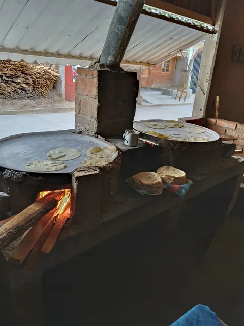 Comedor Hilda image 1
