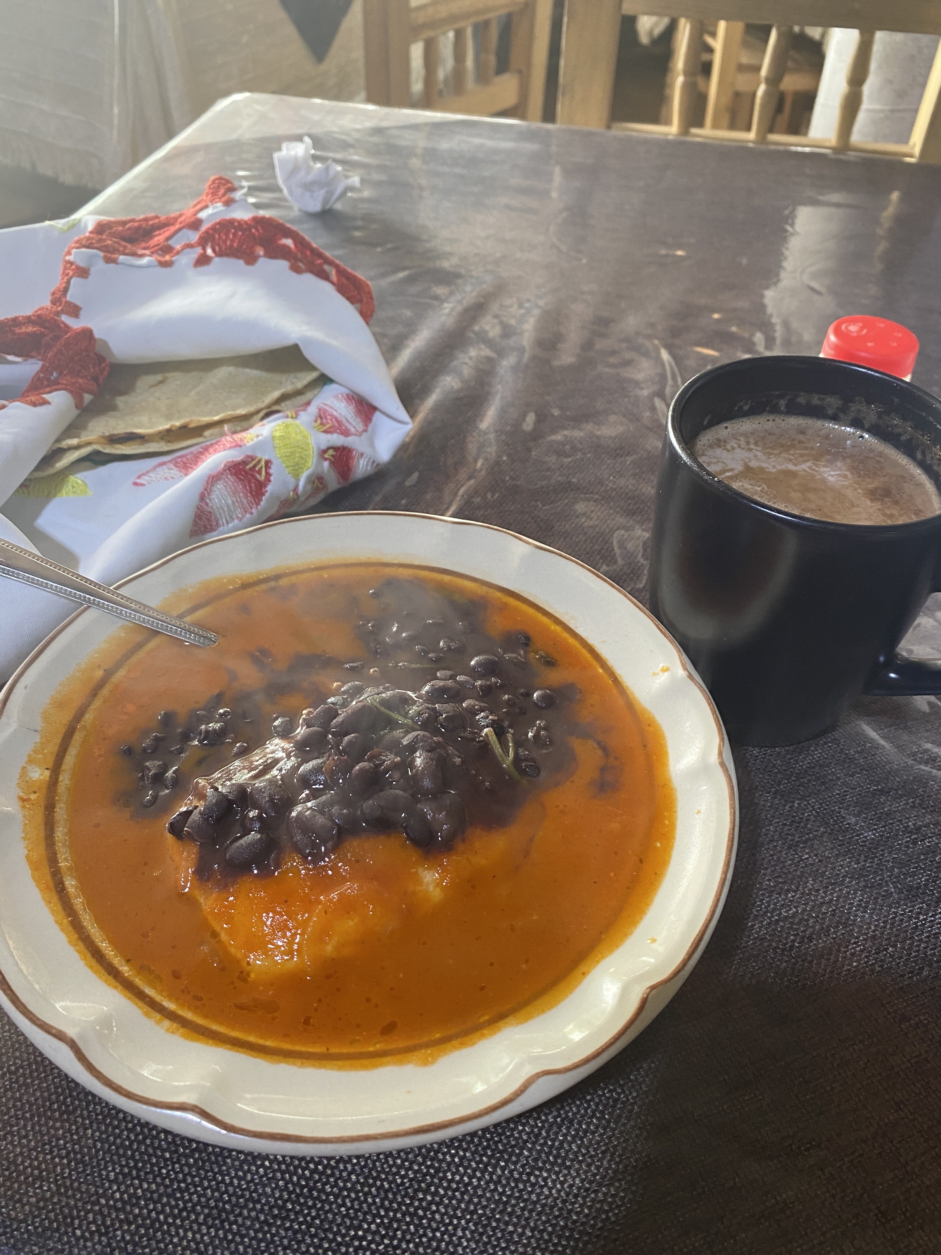 Comedor Hilda image 2