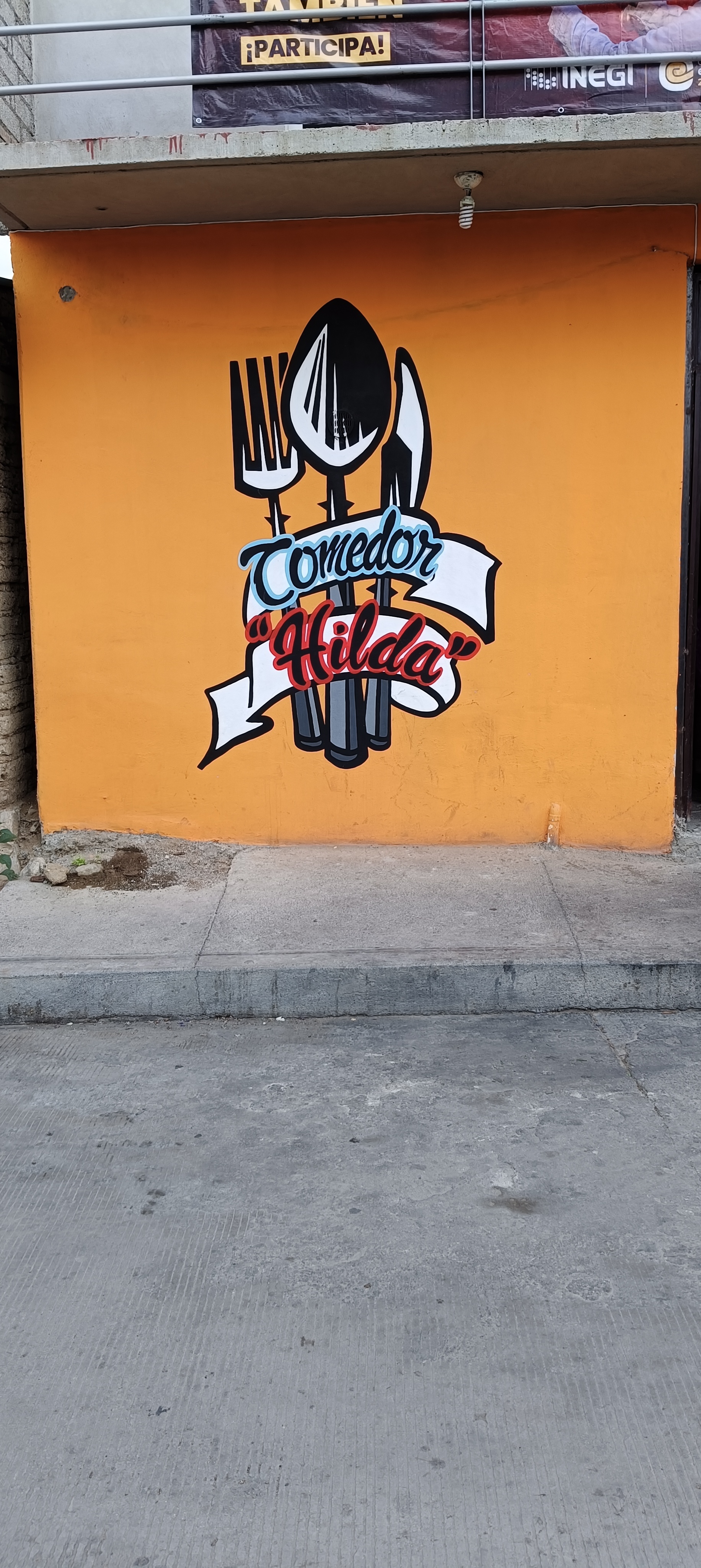 Comedor Hilda image 3