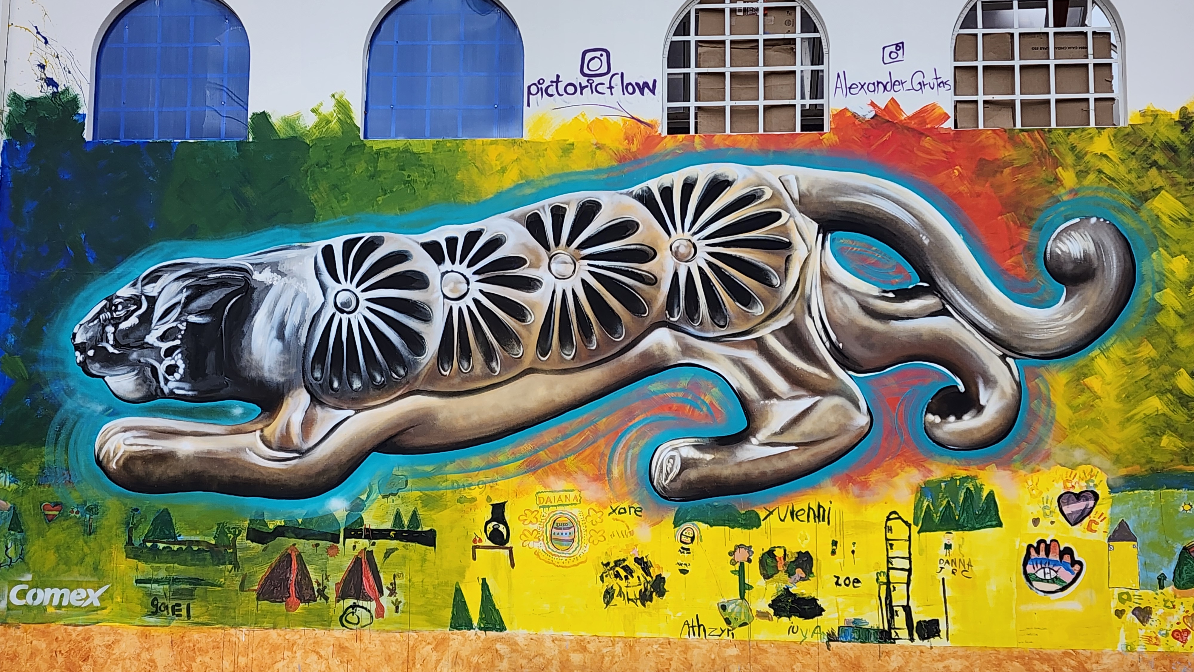 Comedor Hilda image 4