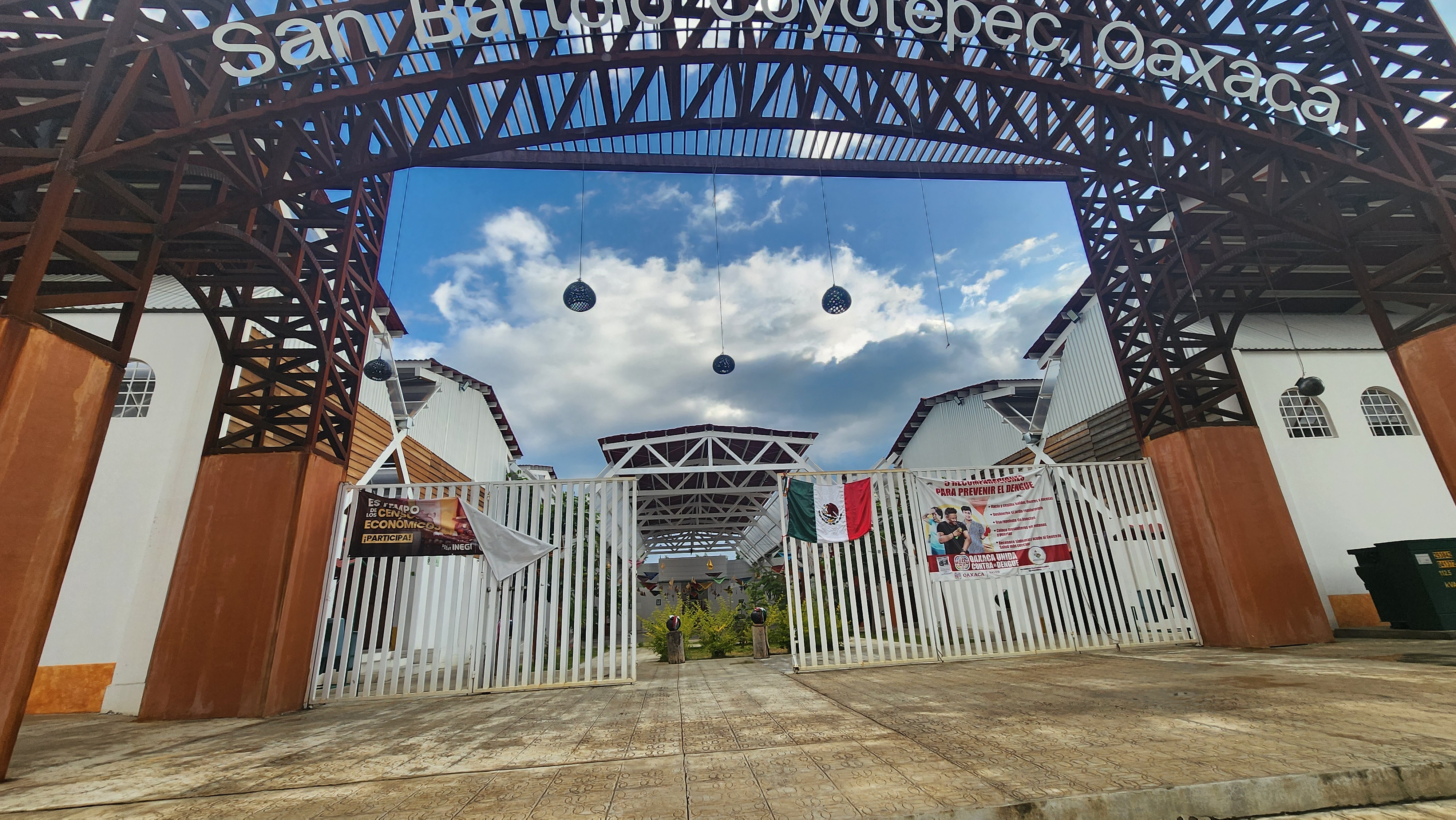 Comedor Hilda image 5