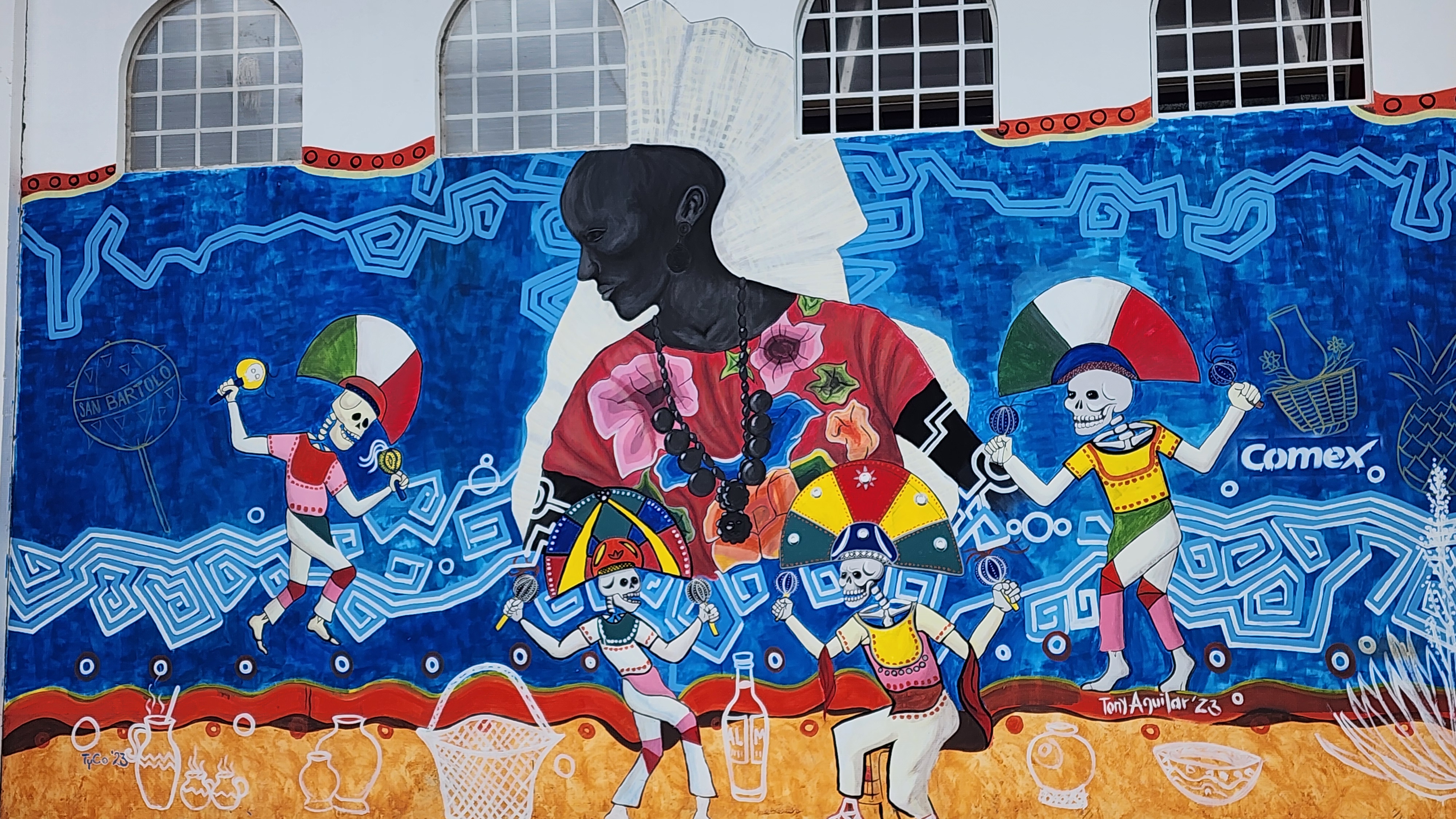 Comedor Hilda image 6