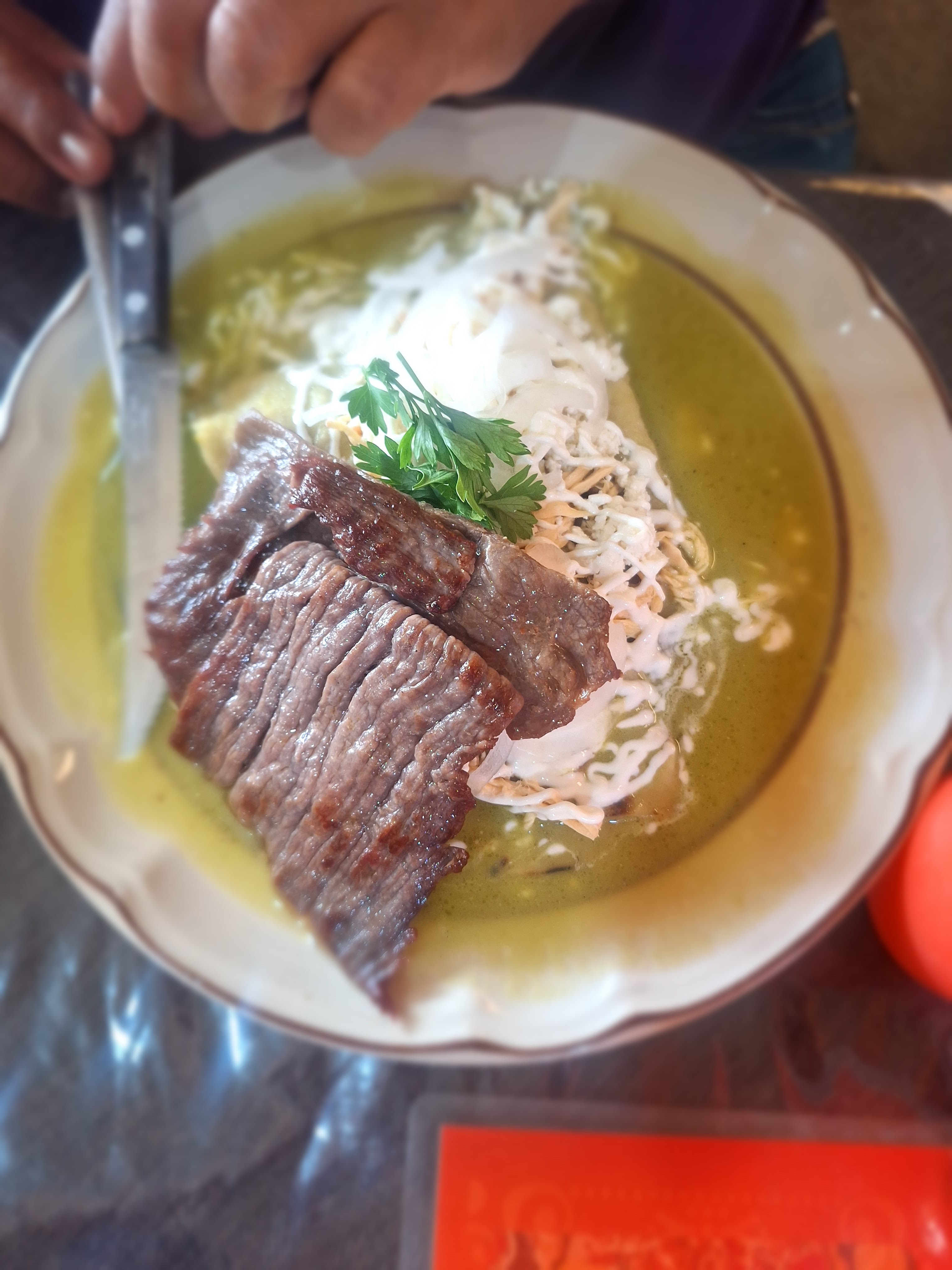 Comedor Hilda image 7