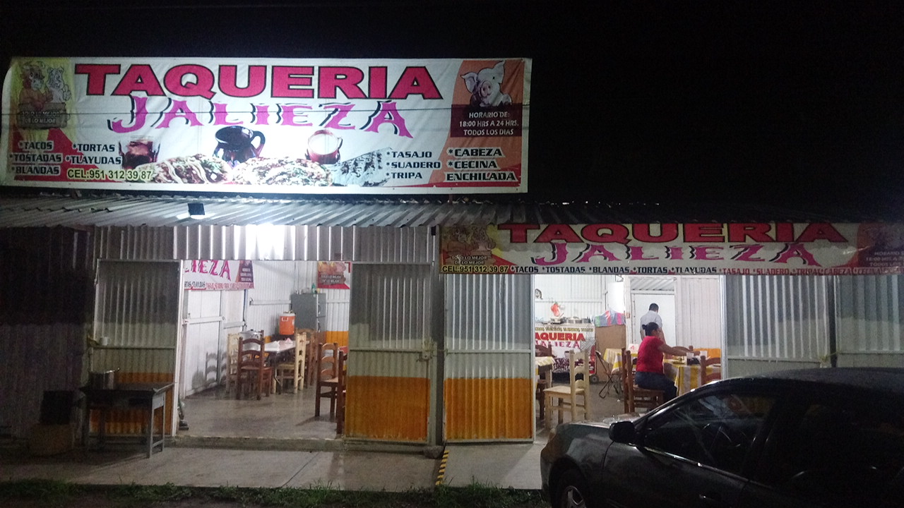 Taqueria Jalieza image 1