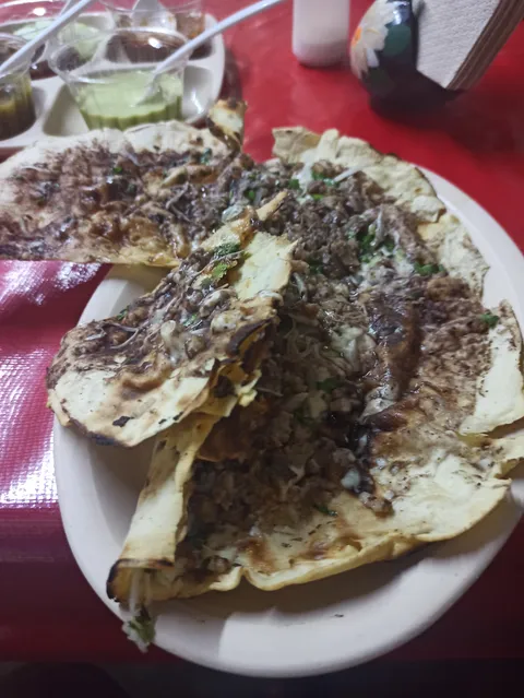 Taqueria Jalieza image 2