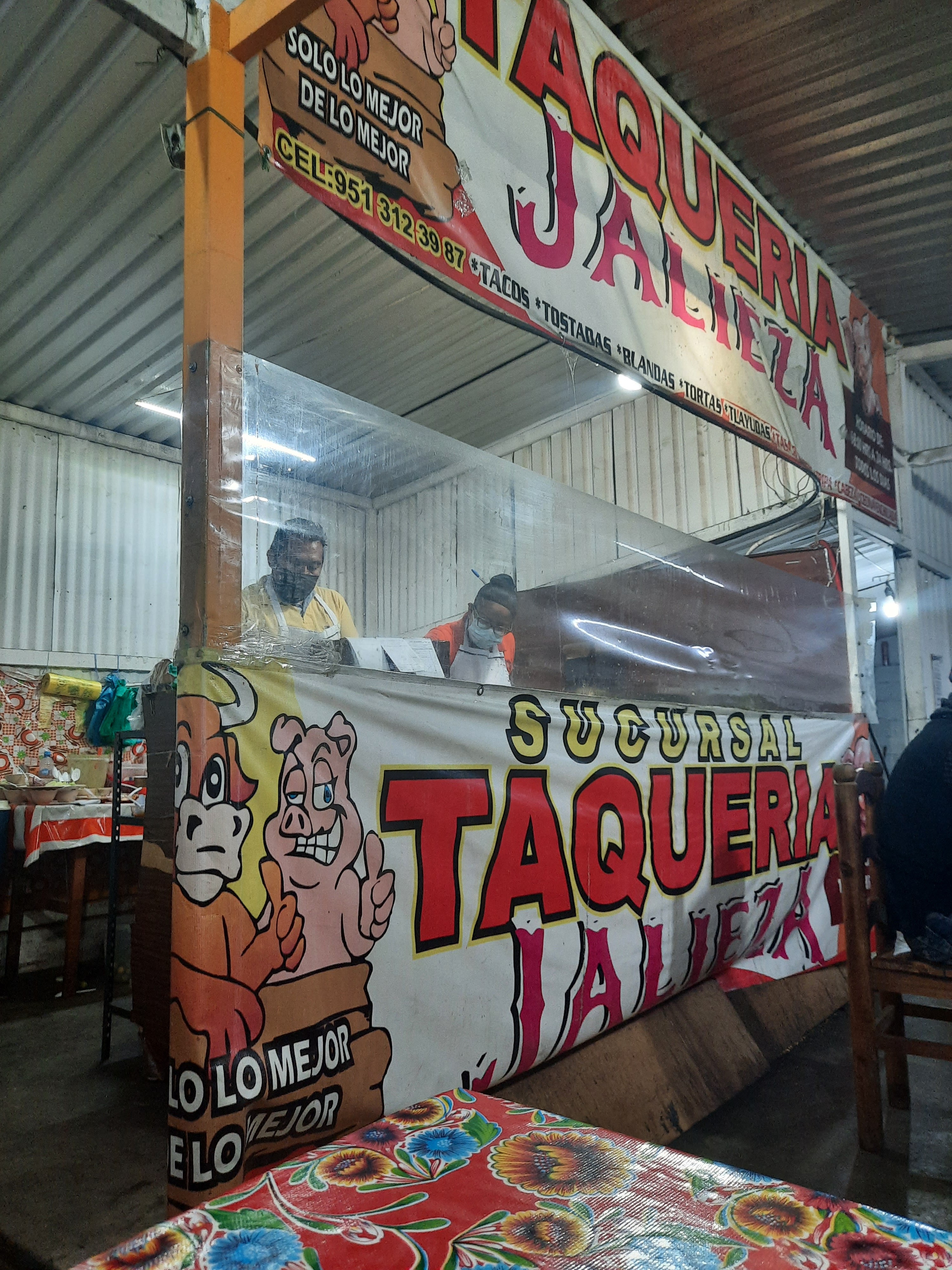 Taqueria Jalieza image 3