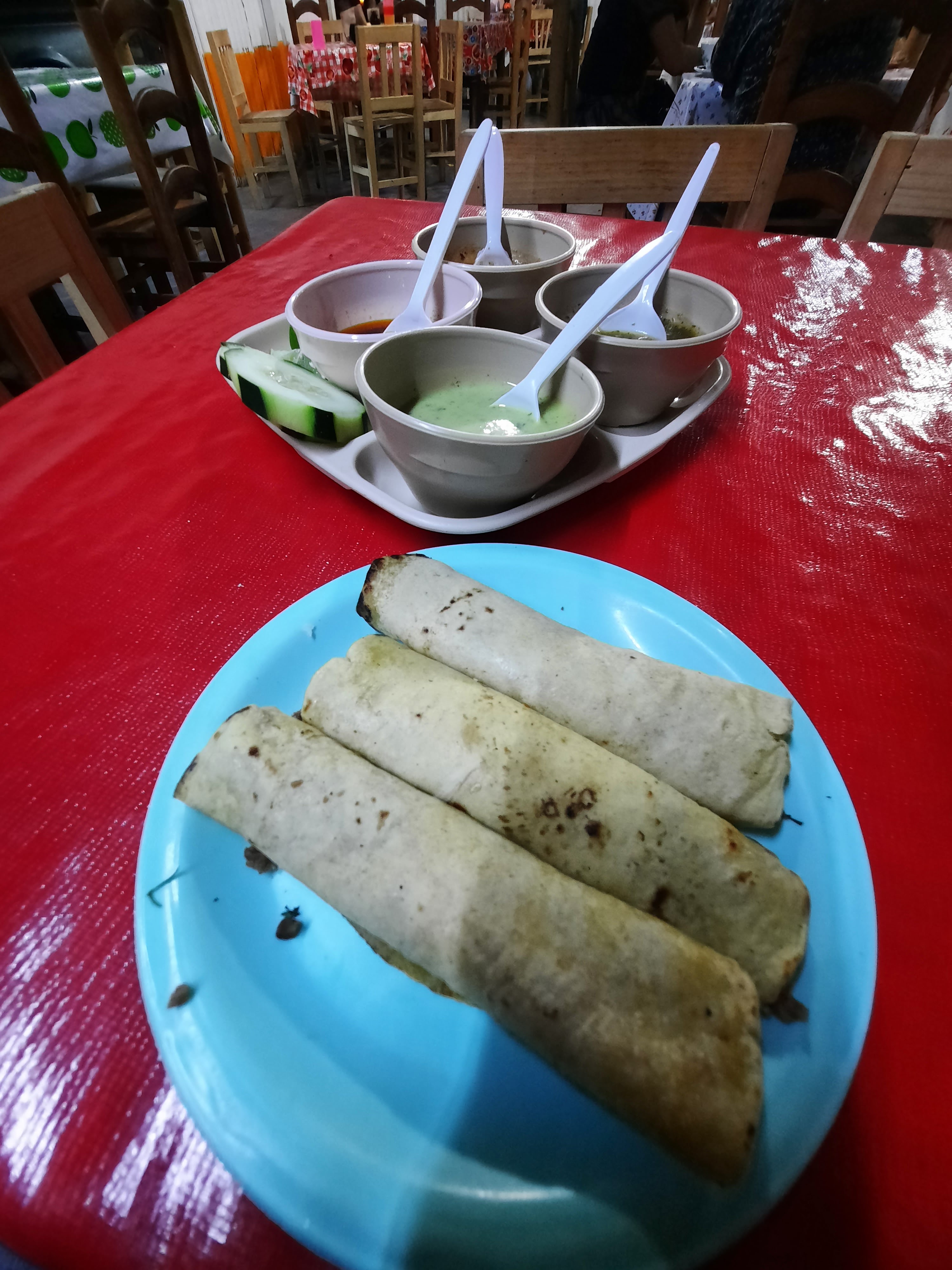 Taqueria Jalieza image 4