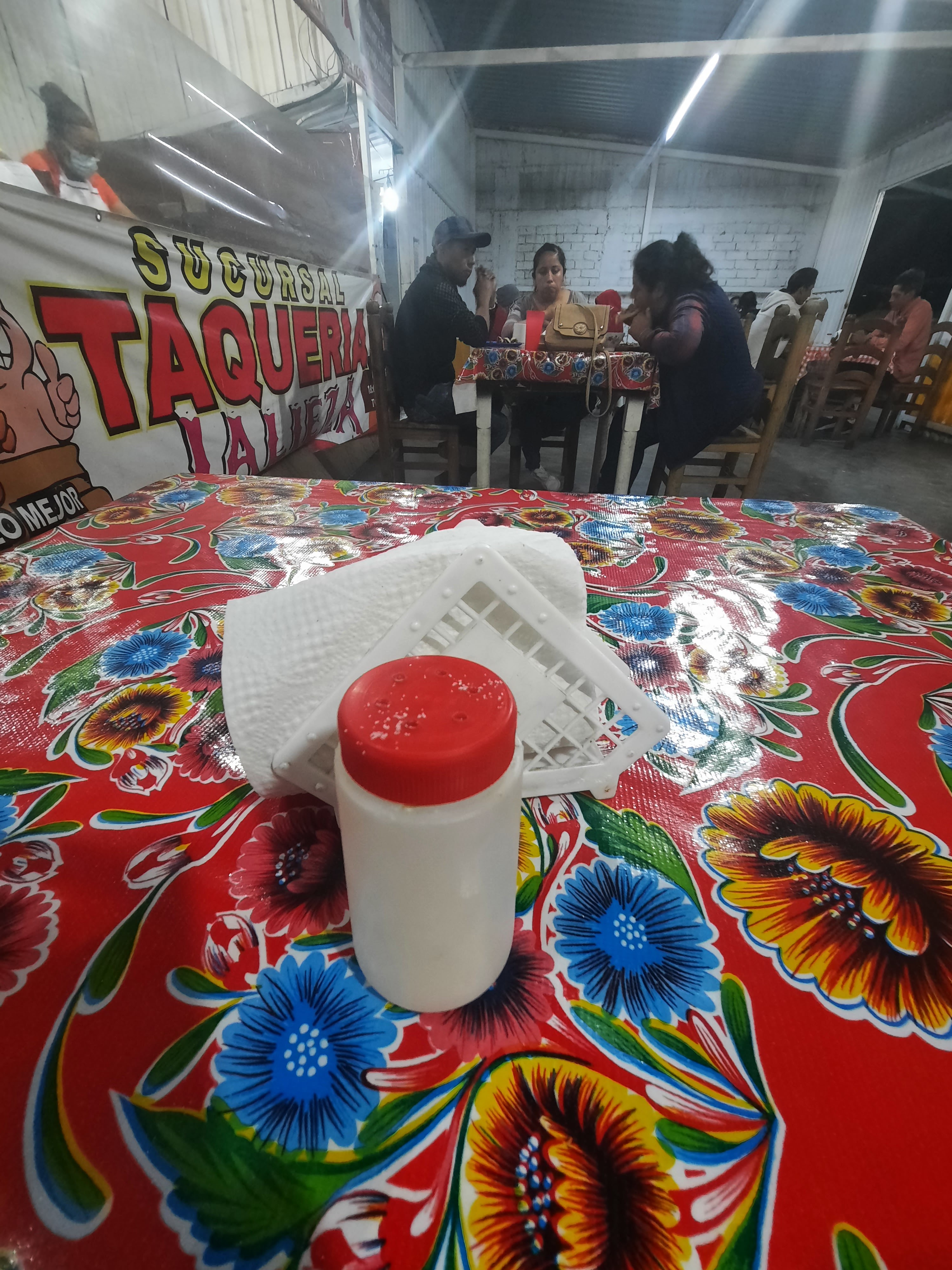 Taqueria Jalieza image 6
