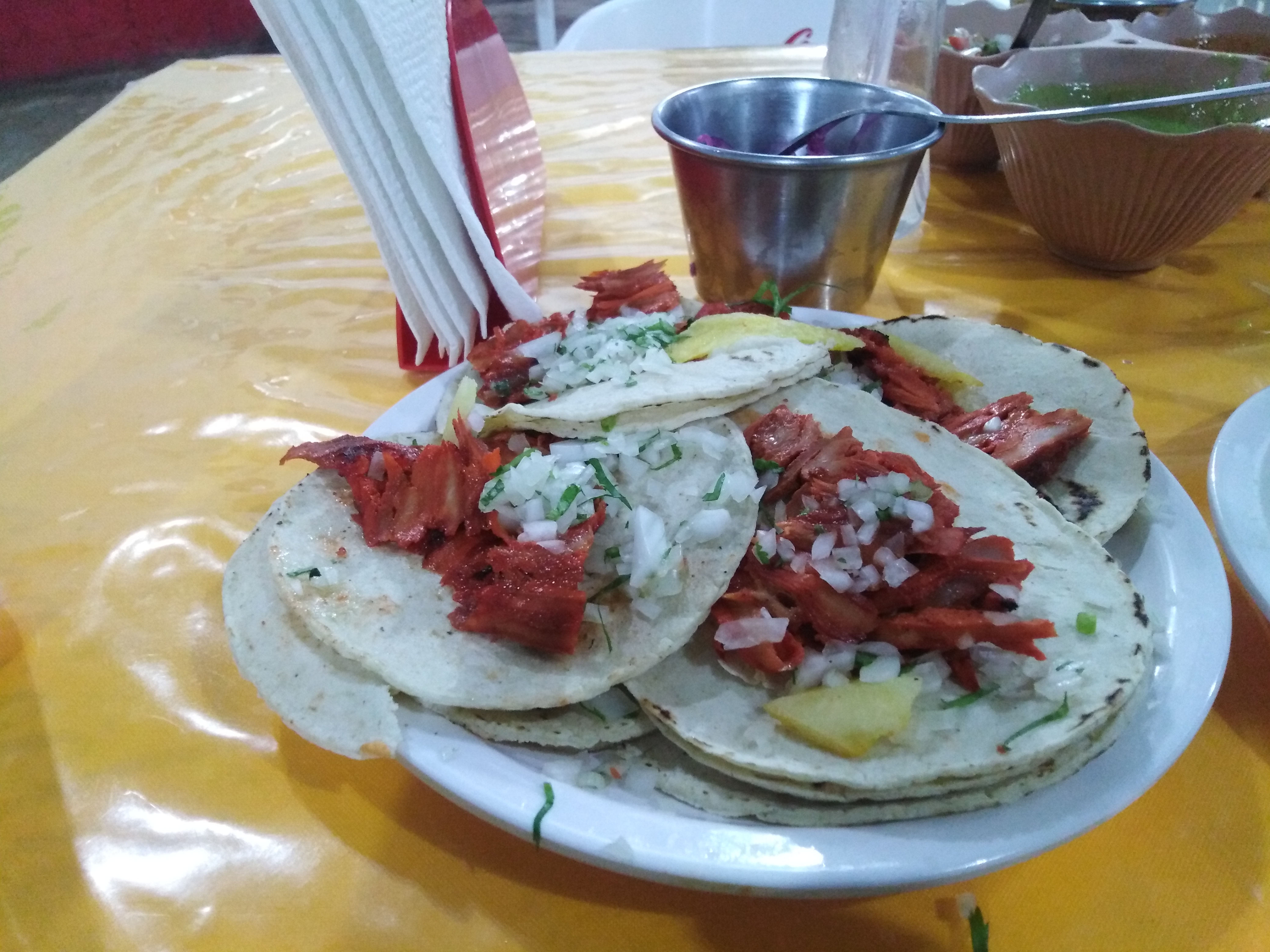 Taquería "El Primo" image 1