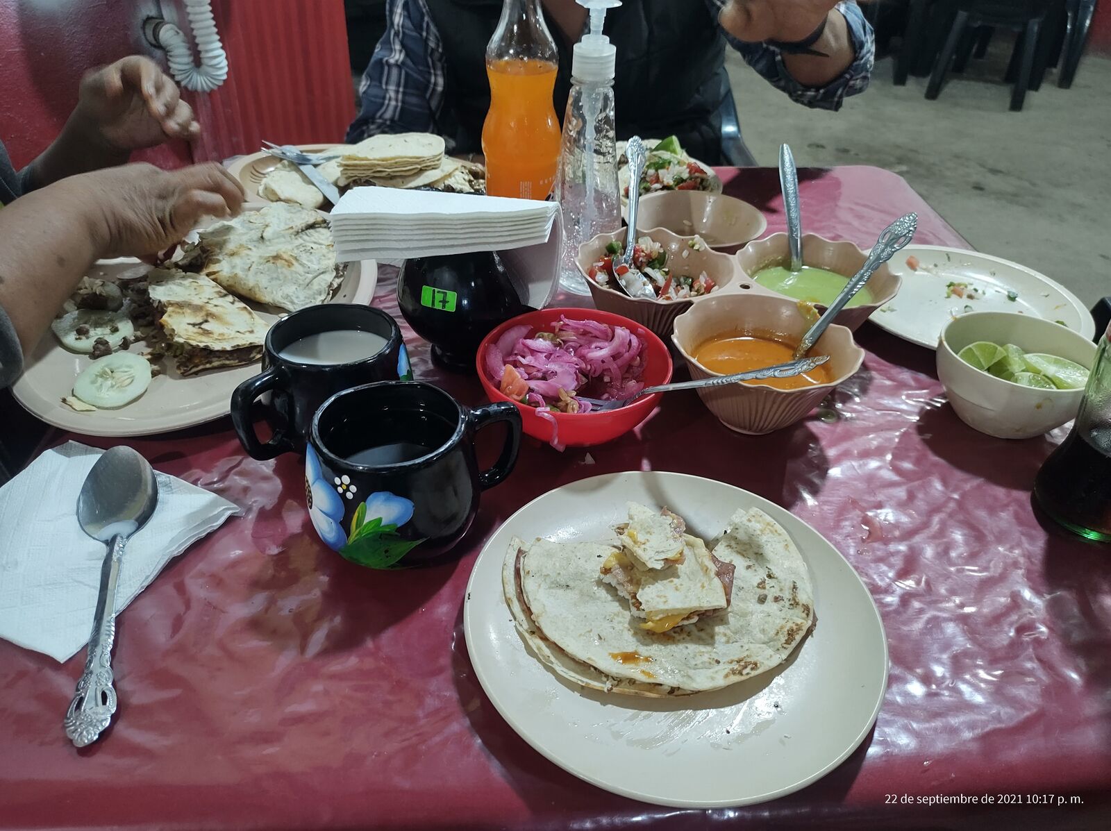 Taquería "El Primo" image 2