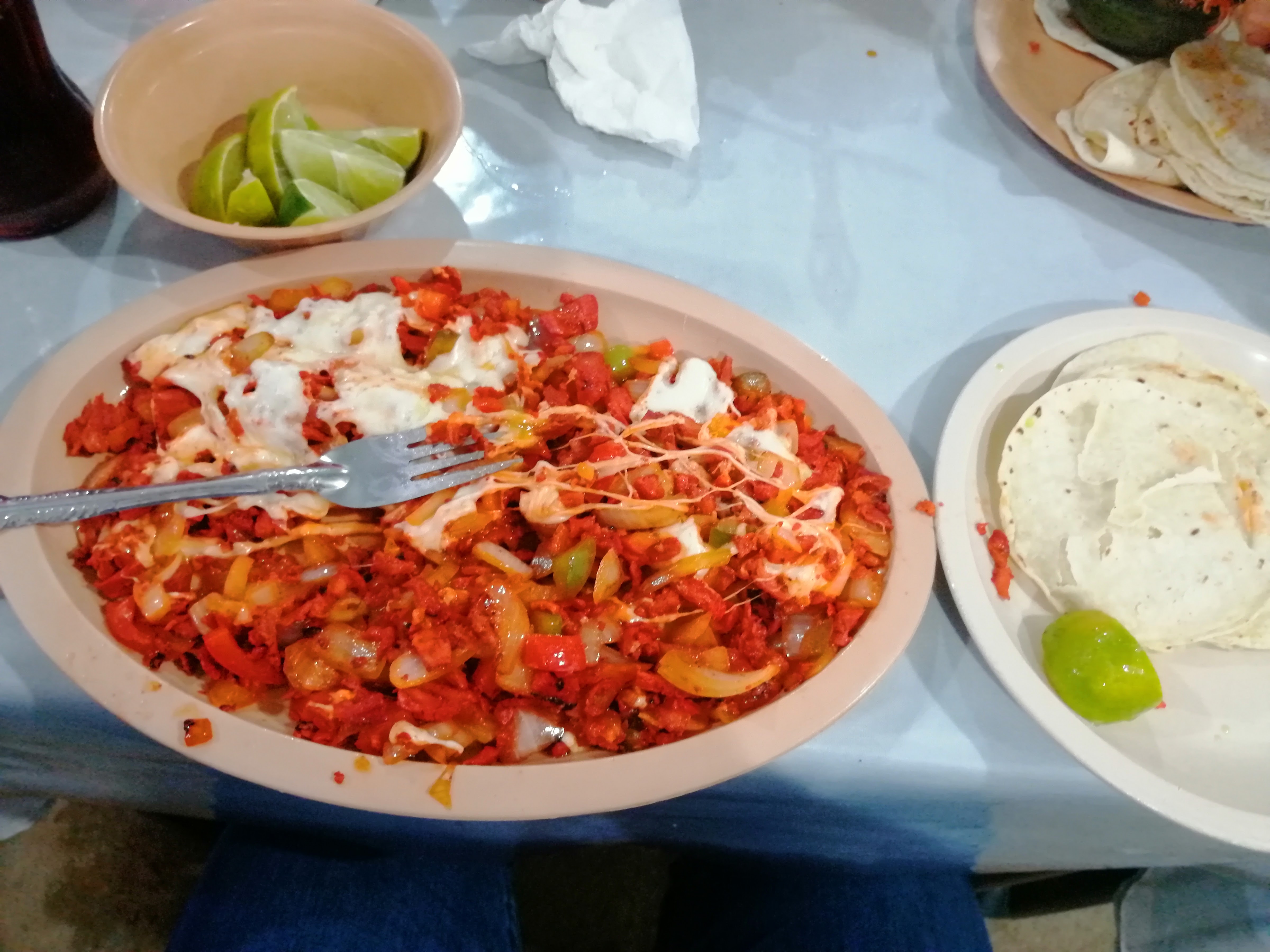 Taquería "El Primo" image 3