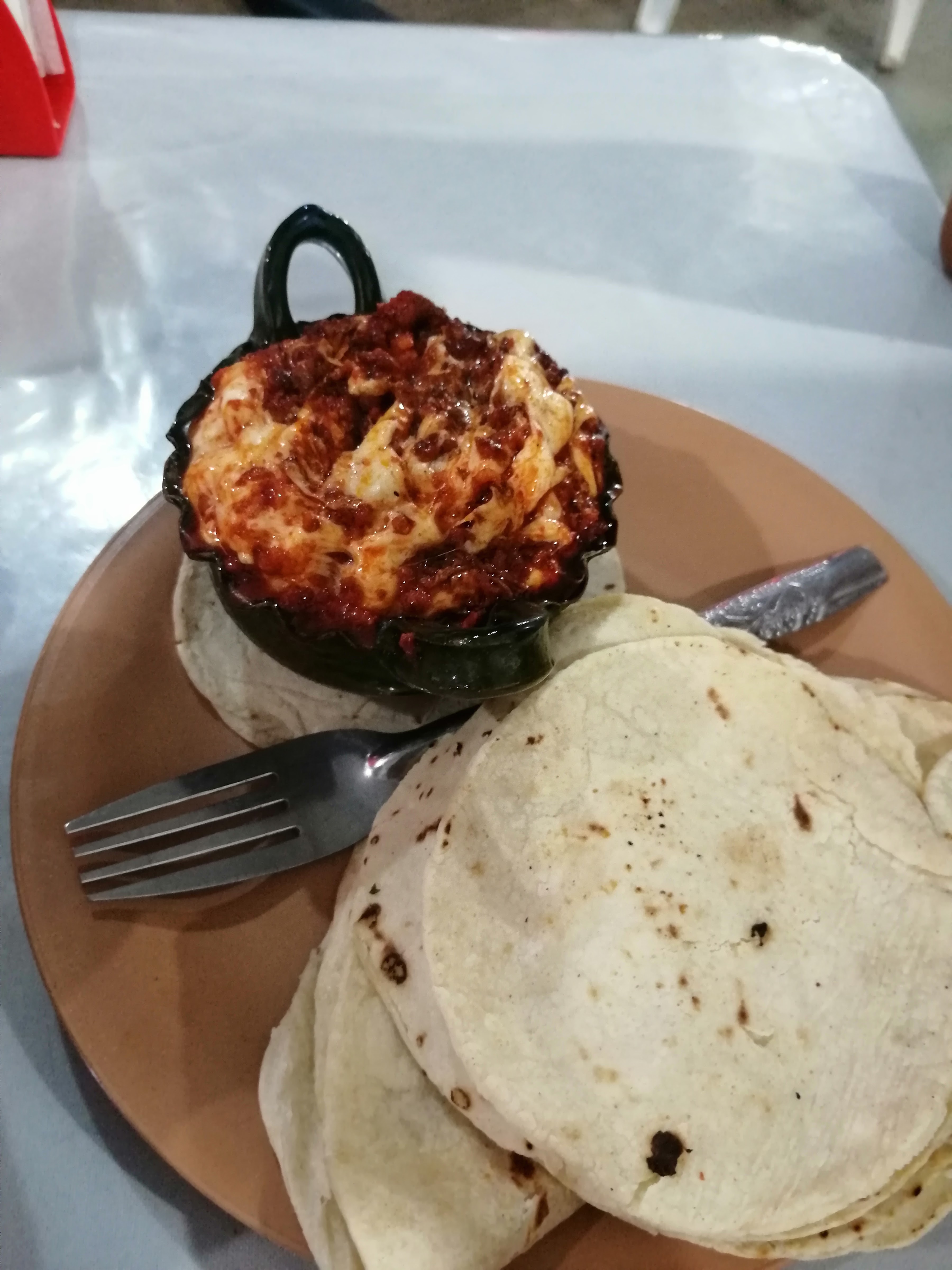 Taquería "El Primo" image 5