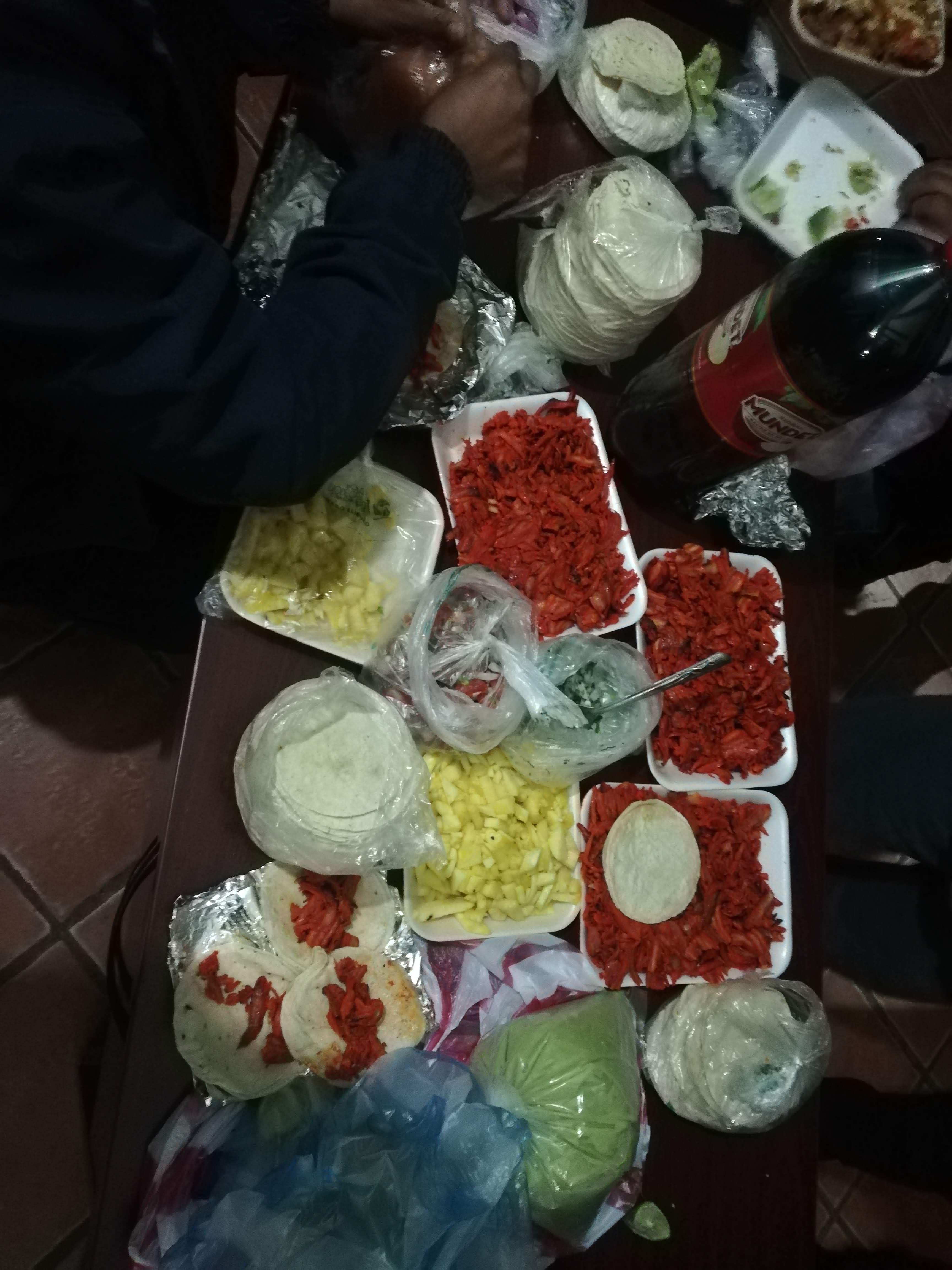 Taquería "El Primo" image 6