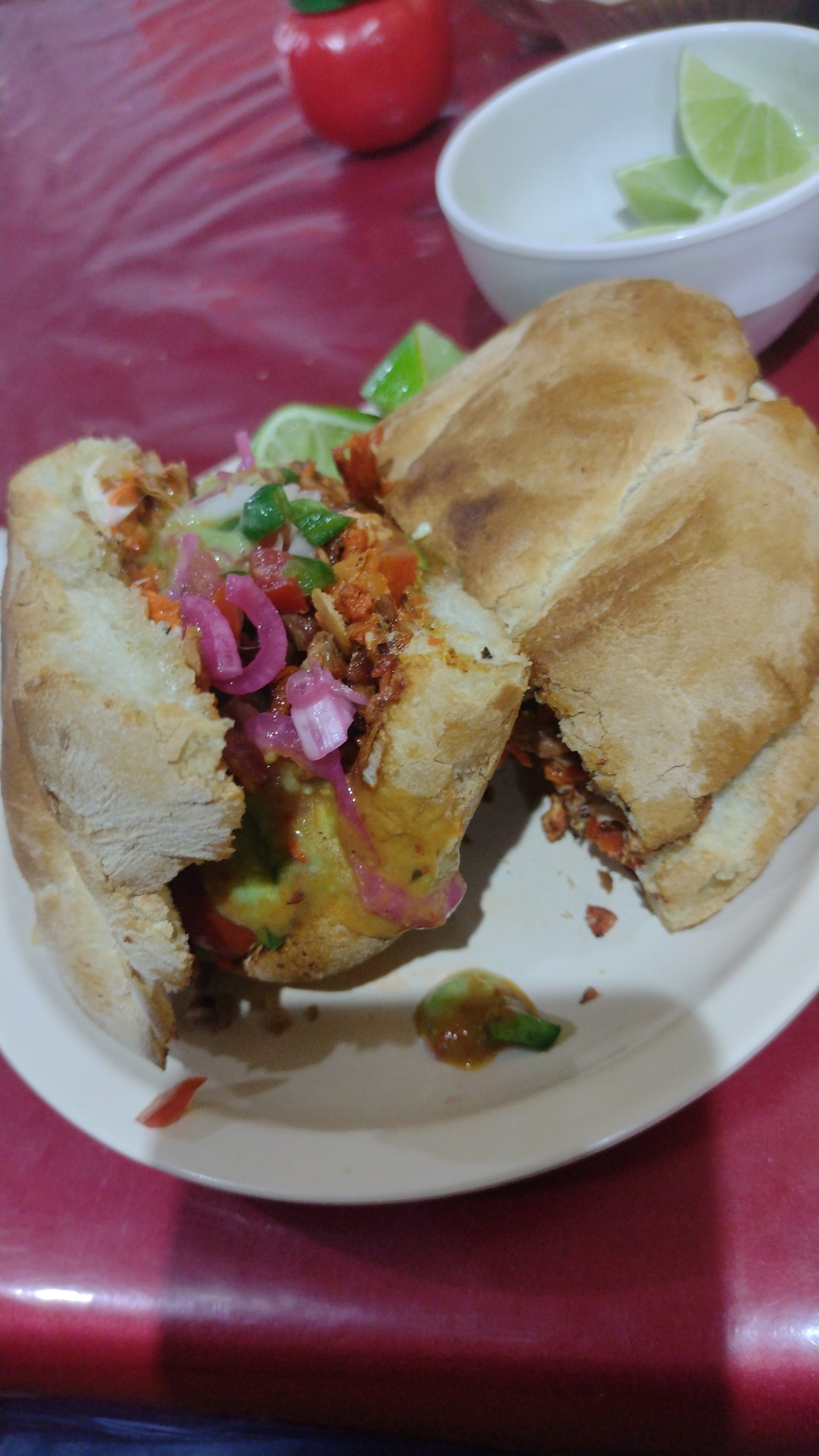 Taquería "El Primo" image 7