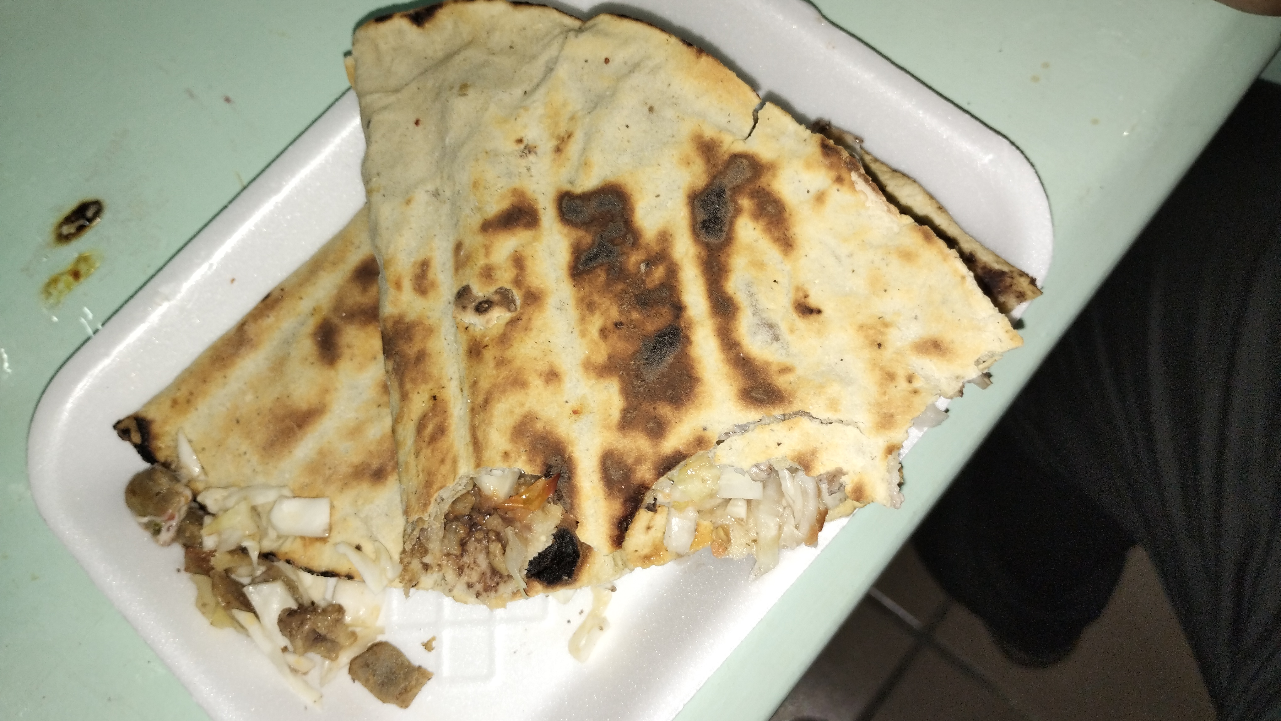 Taquería "El Primo" image 9