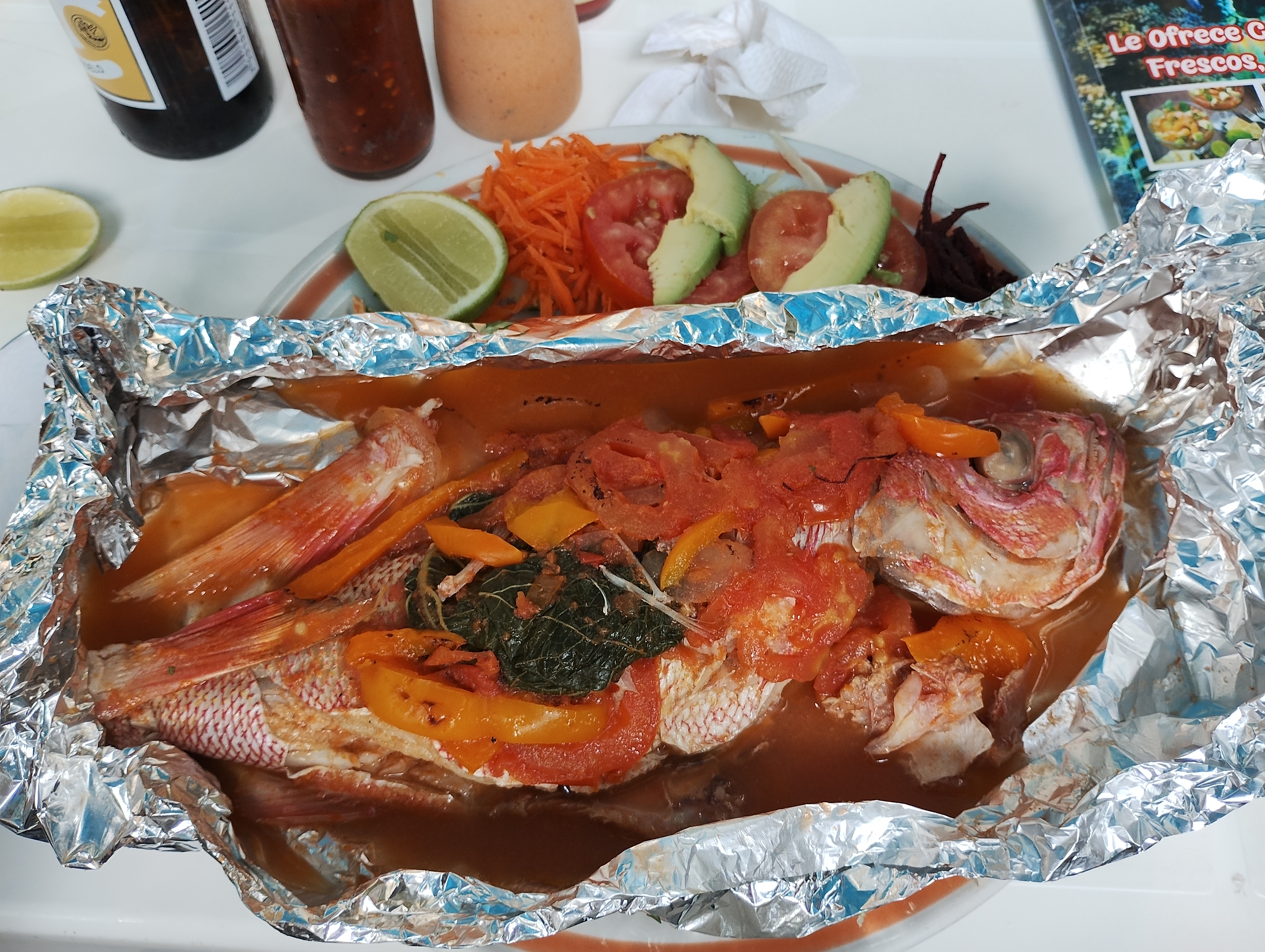 Marisquería EU image 1