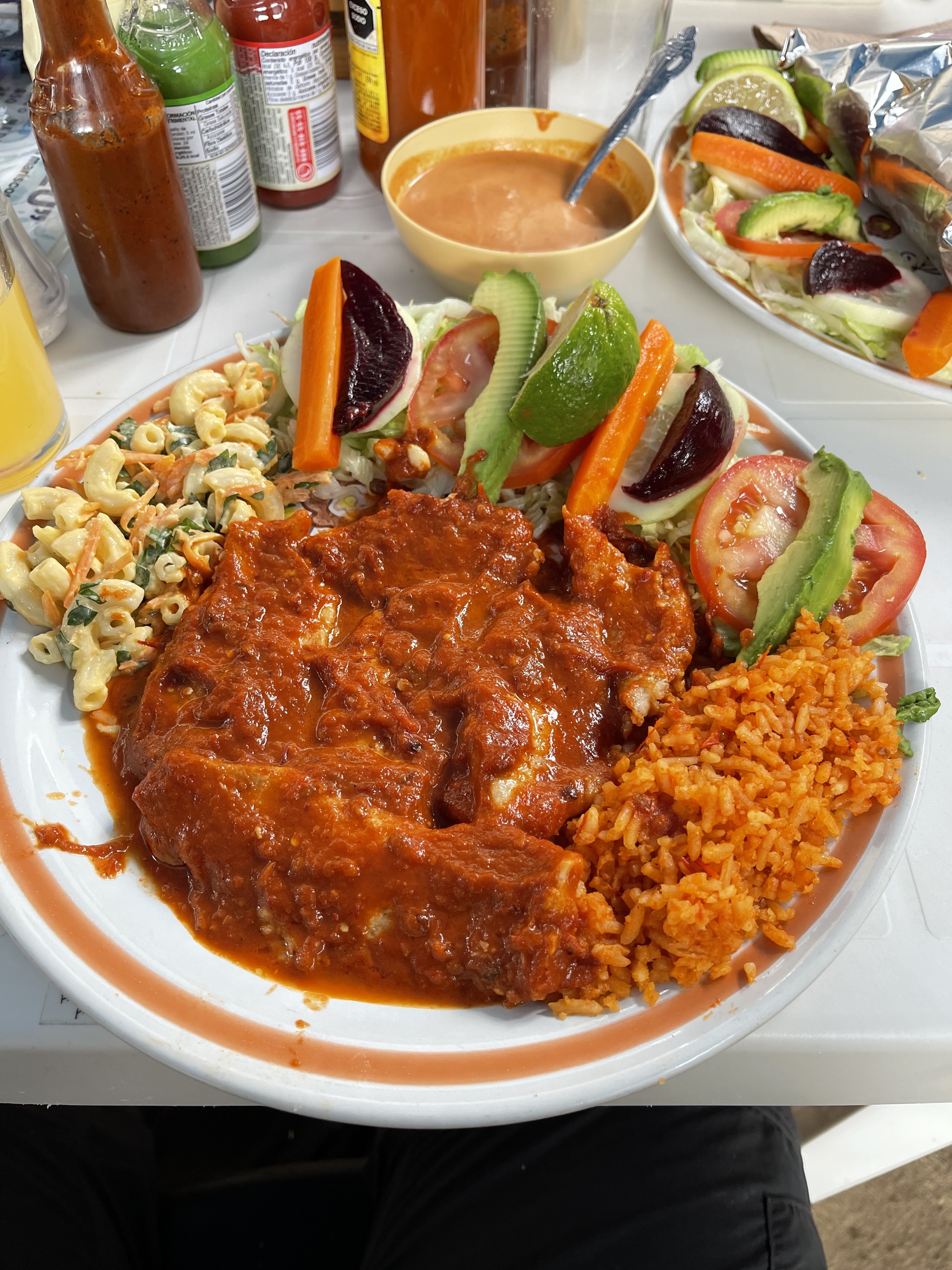 Marisquería EU image 2