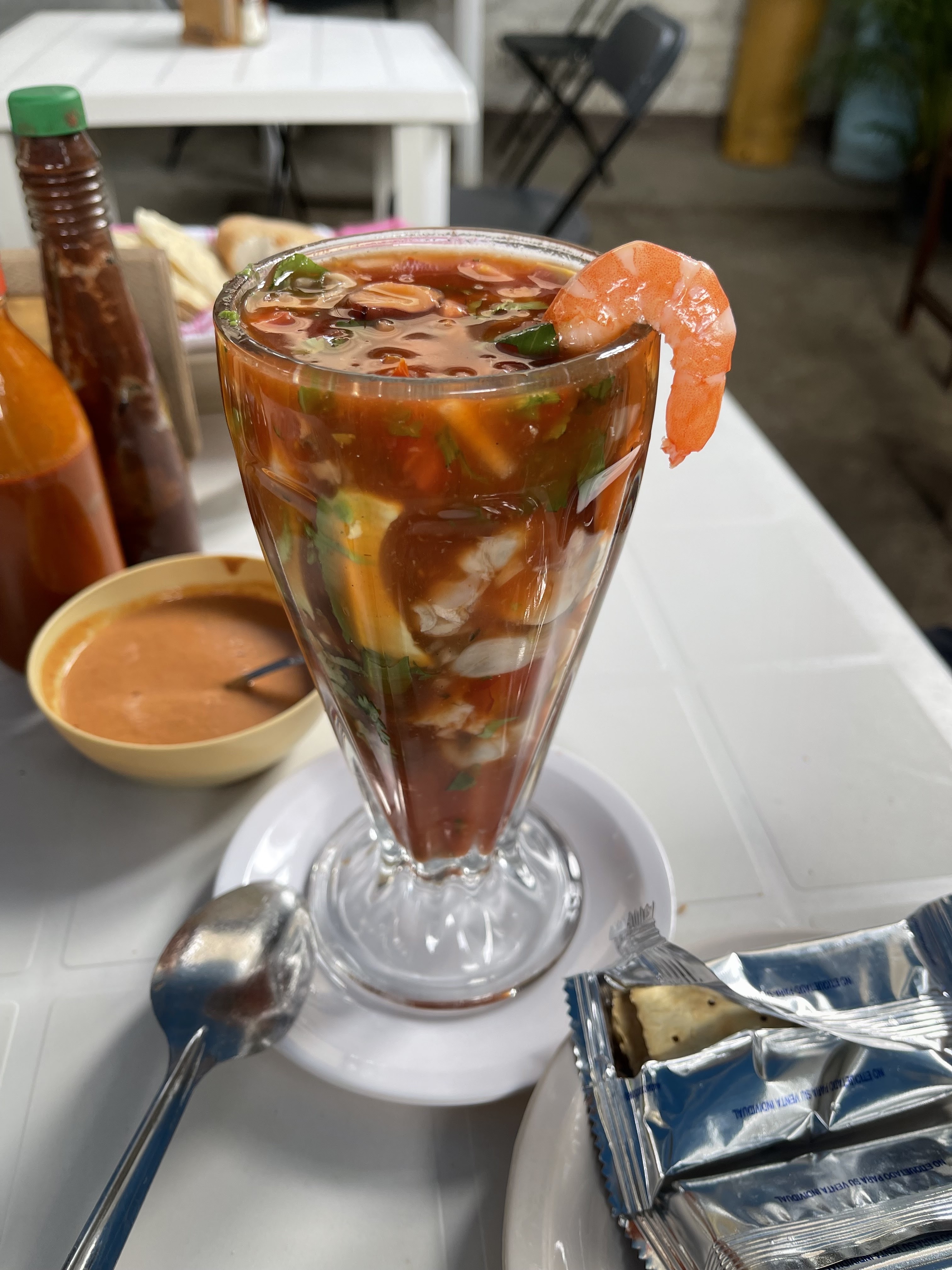 Marisquería EU image 3