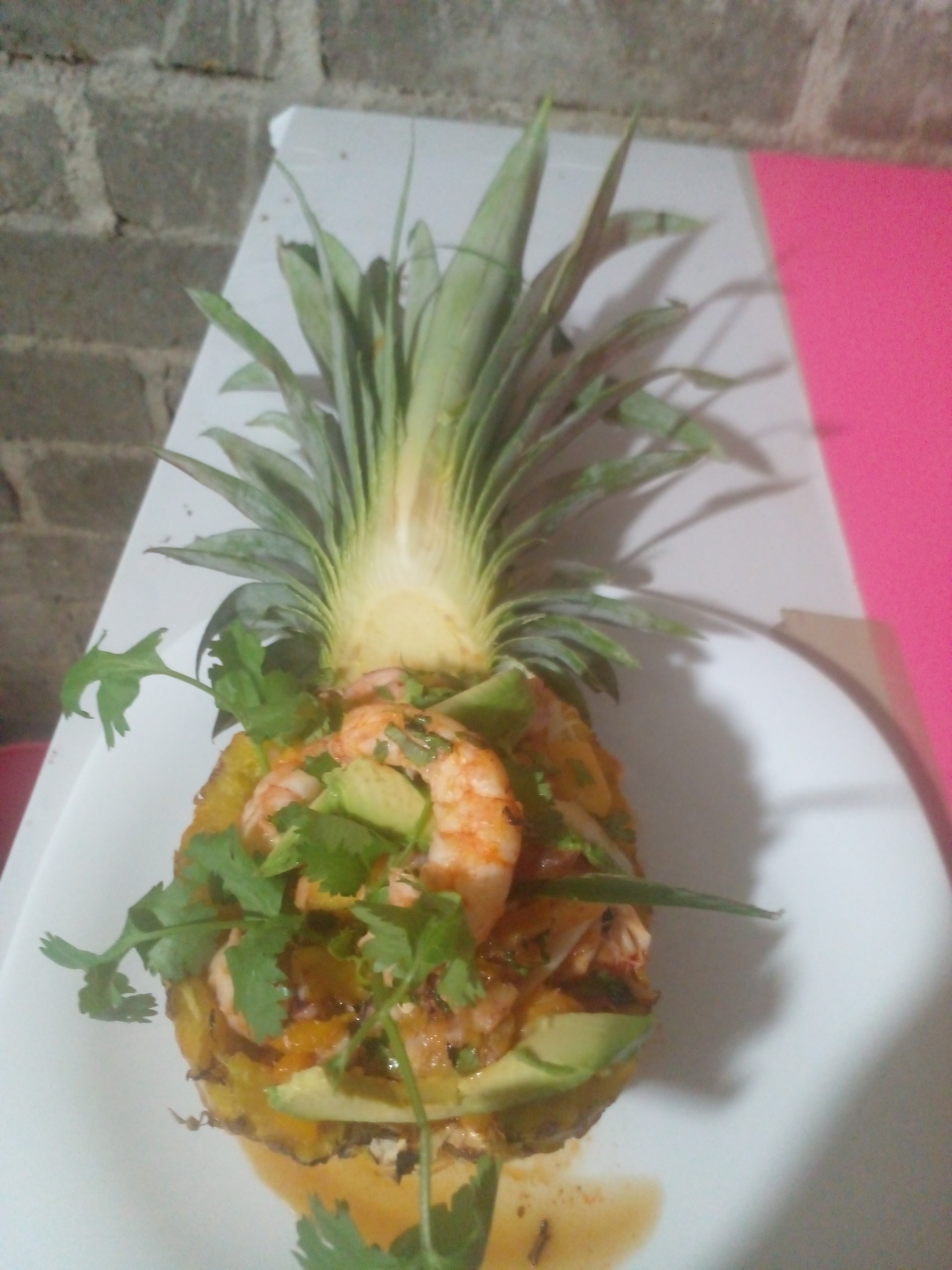 Marisquería EU image 4