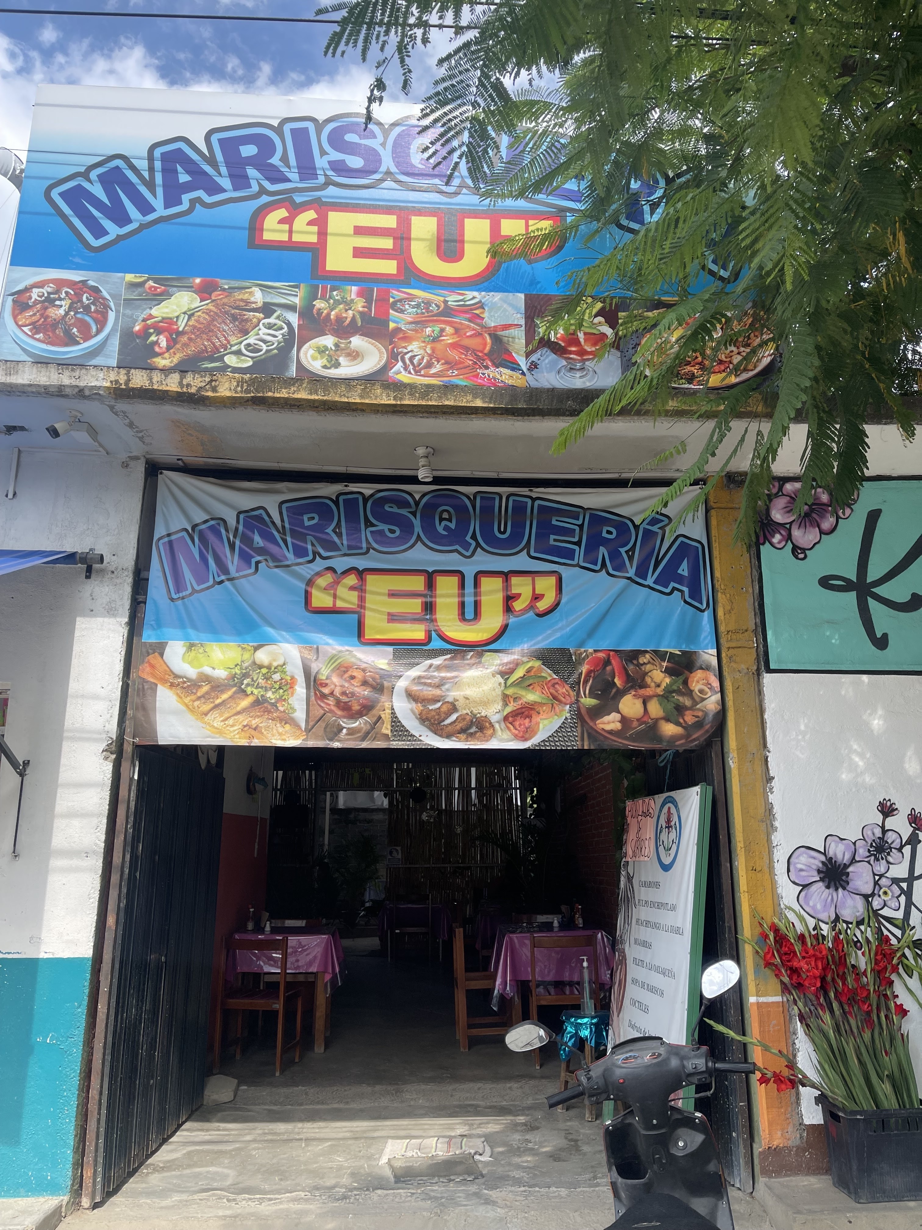 Marisquería EU image 7