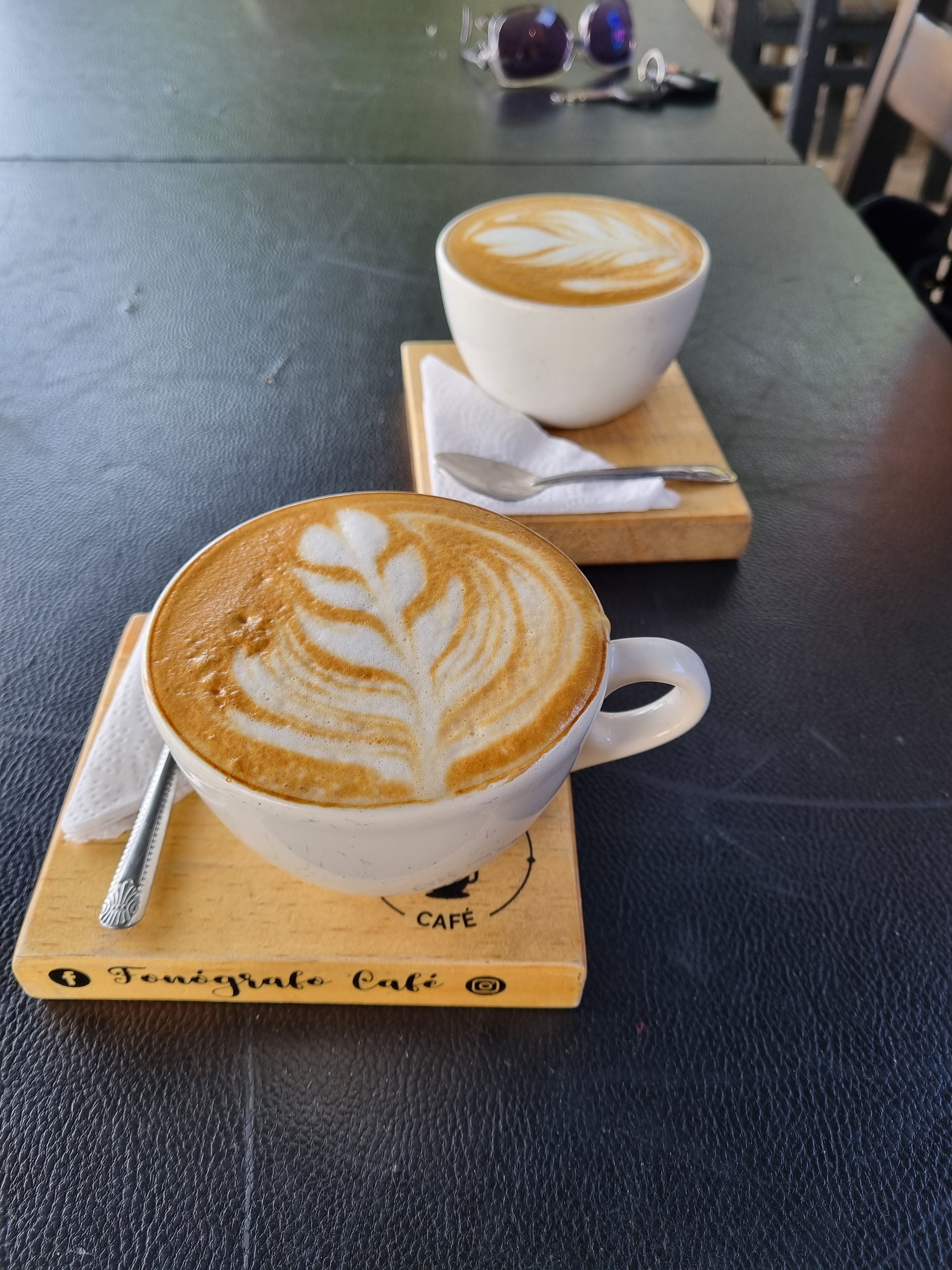 El Fonógrafo Café image 5