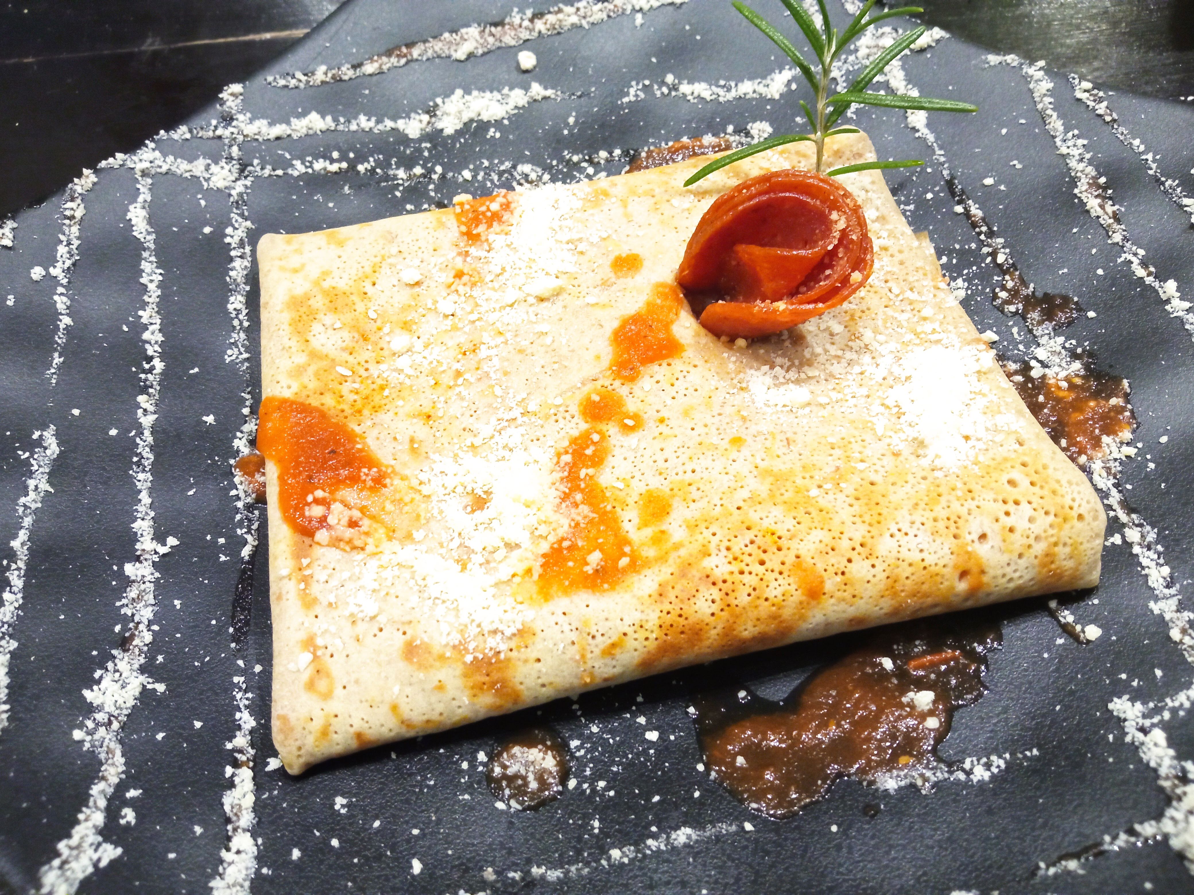 El Fonógrafo Café image 8