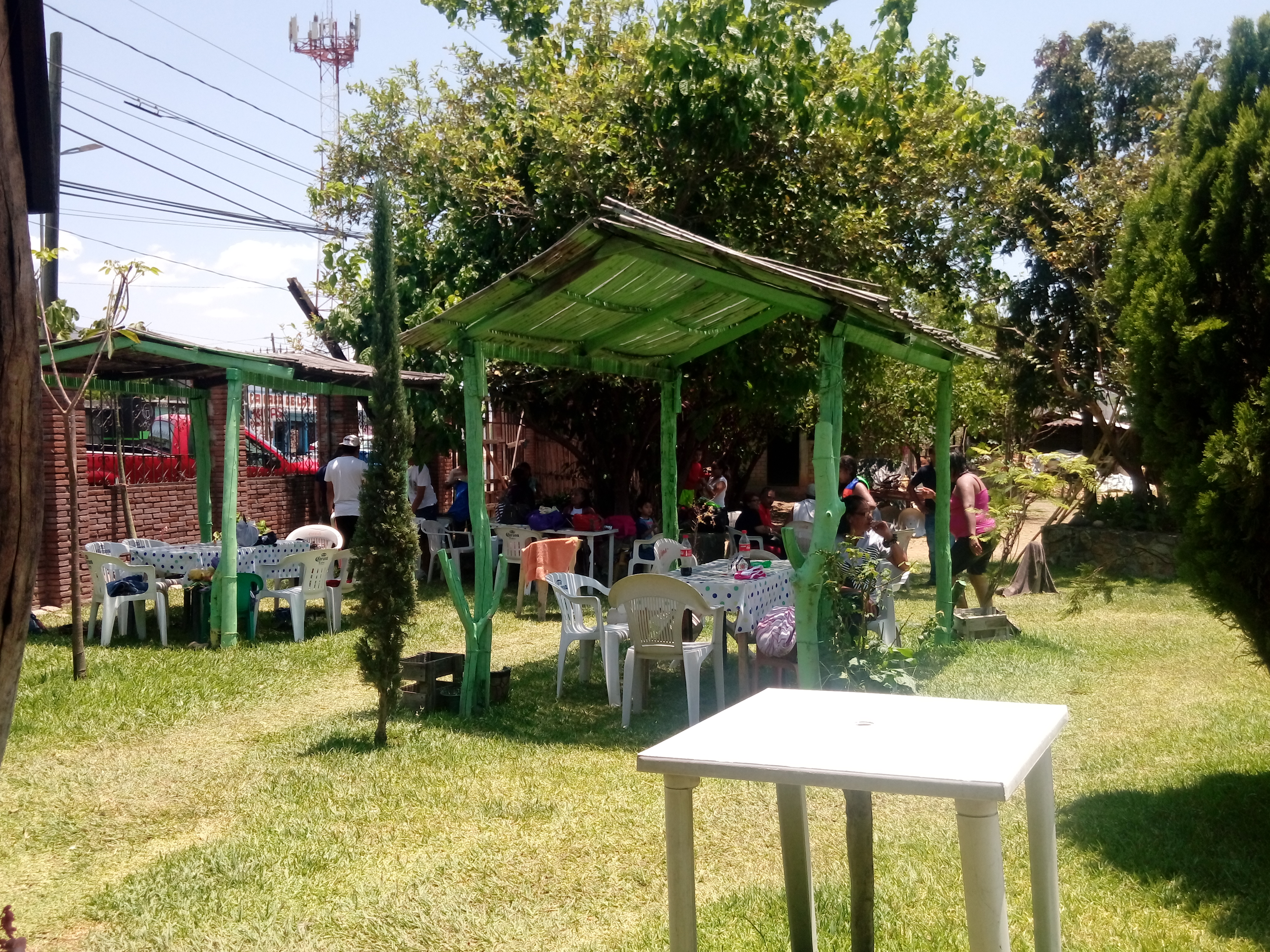 El Campesino image 1