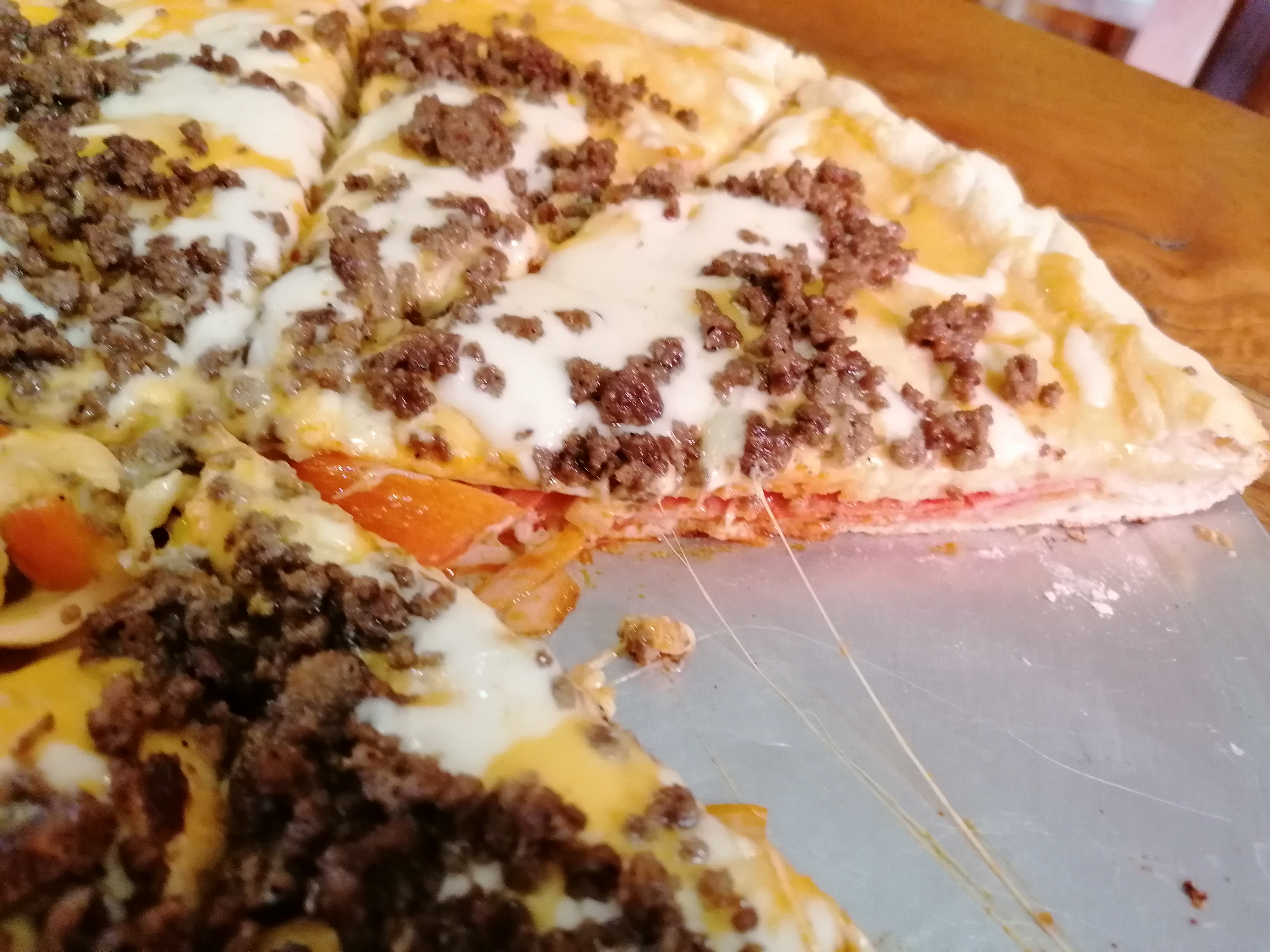 Jerry & Sal's pizza image 1